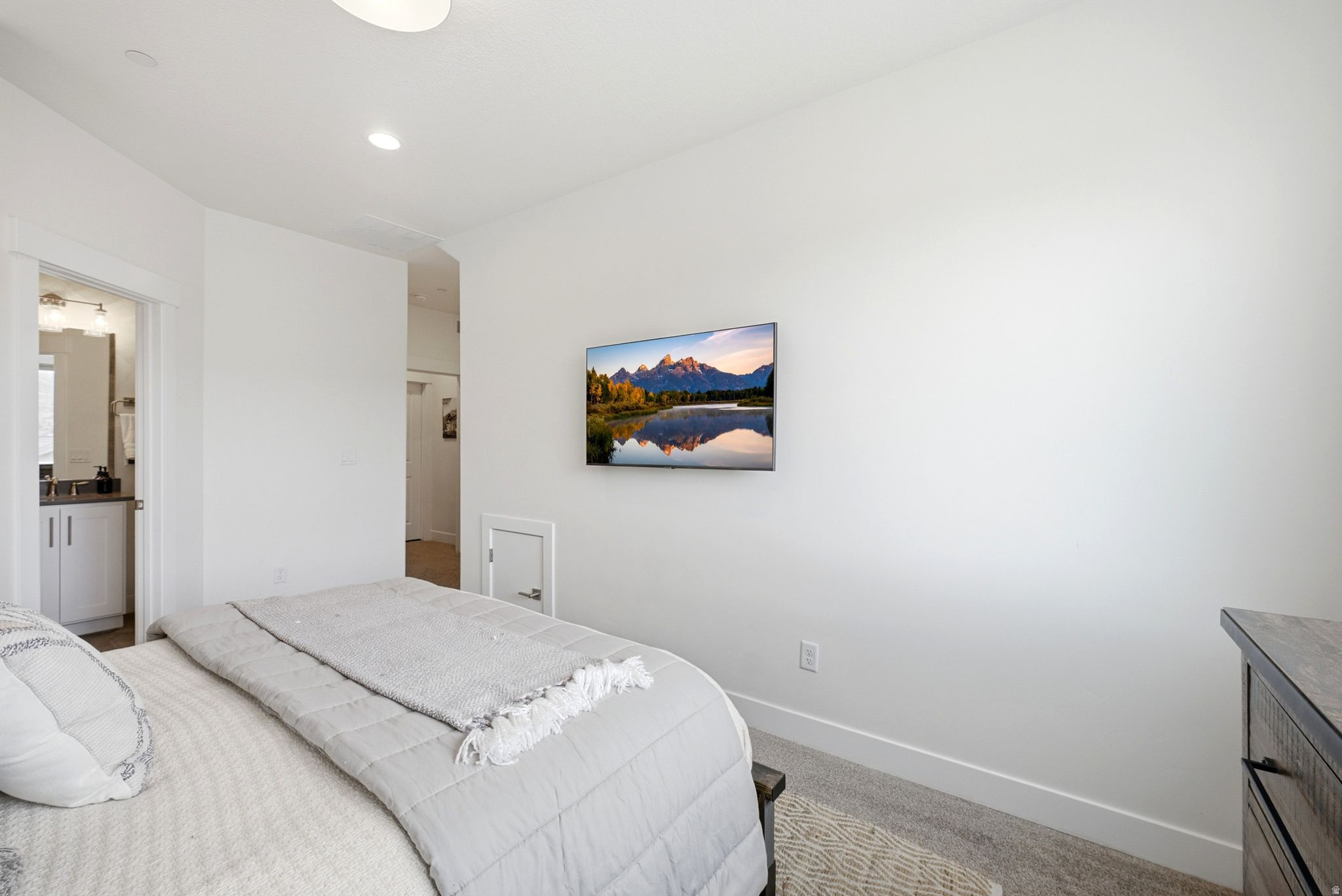 QUARRY SPRINGS - Residential