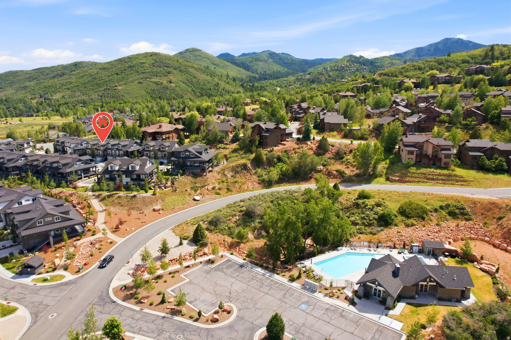 QUARRY SPRINGS - Residential