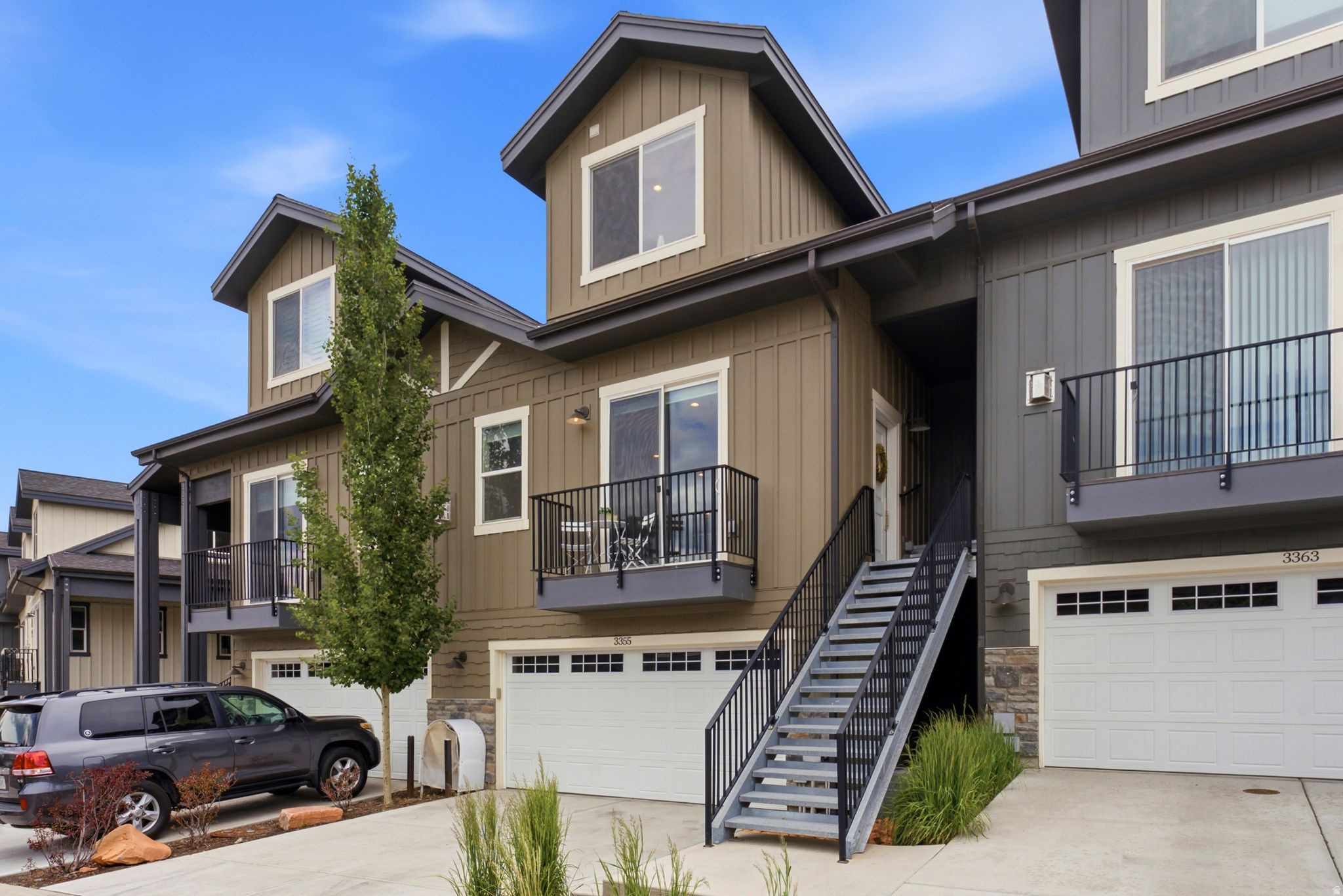 QUARRY SPRINGS - Residential