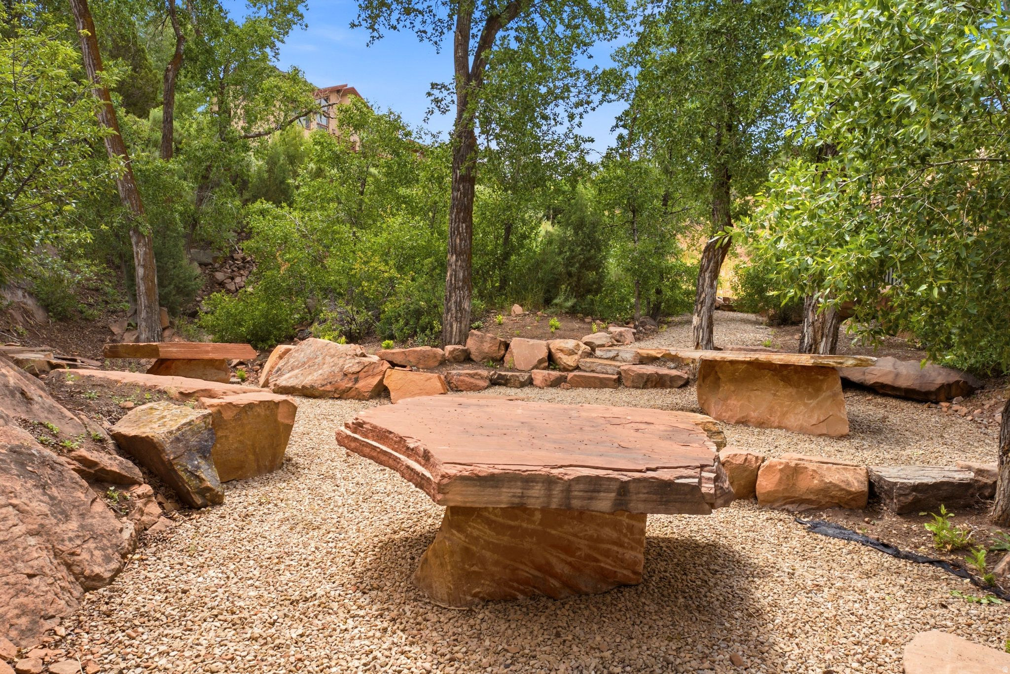 QUARRY SPRINGS - Residential