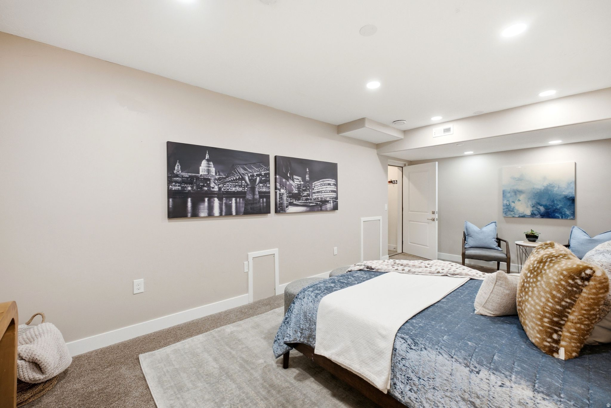 QUARRY SPRINGS - Residential
