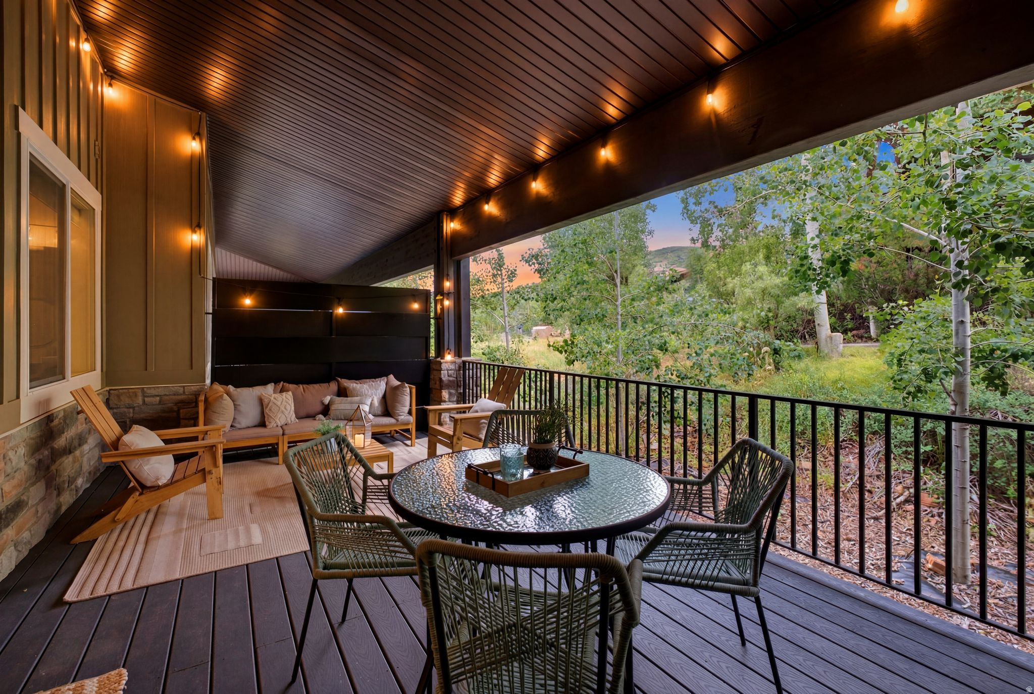 QUARRY SPRINGS - Residential
