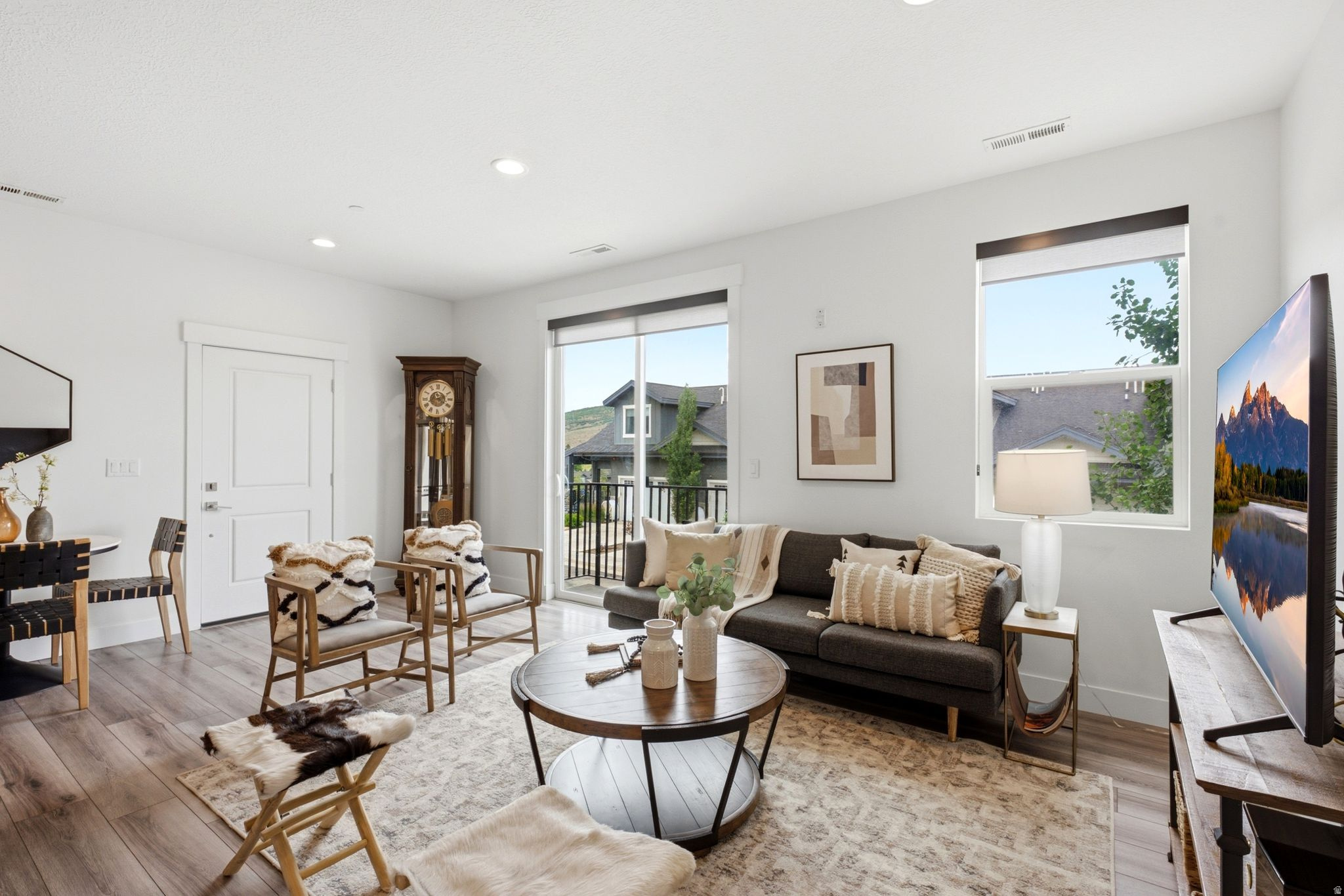 QUARRY SPRINGS - Residential