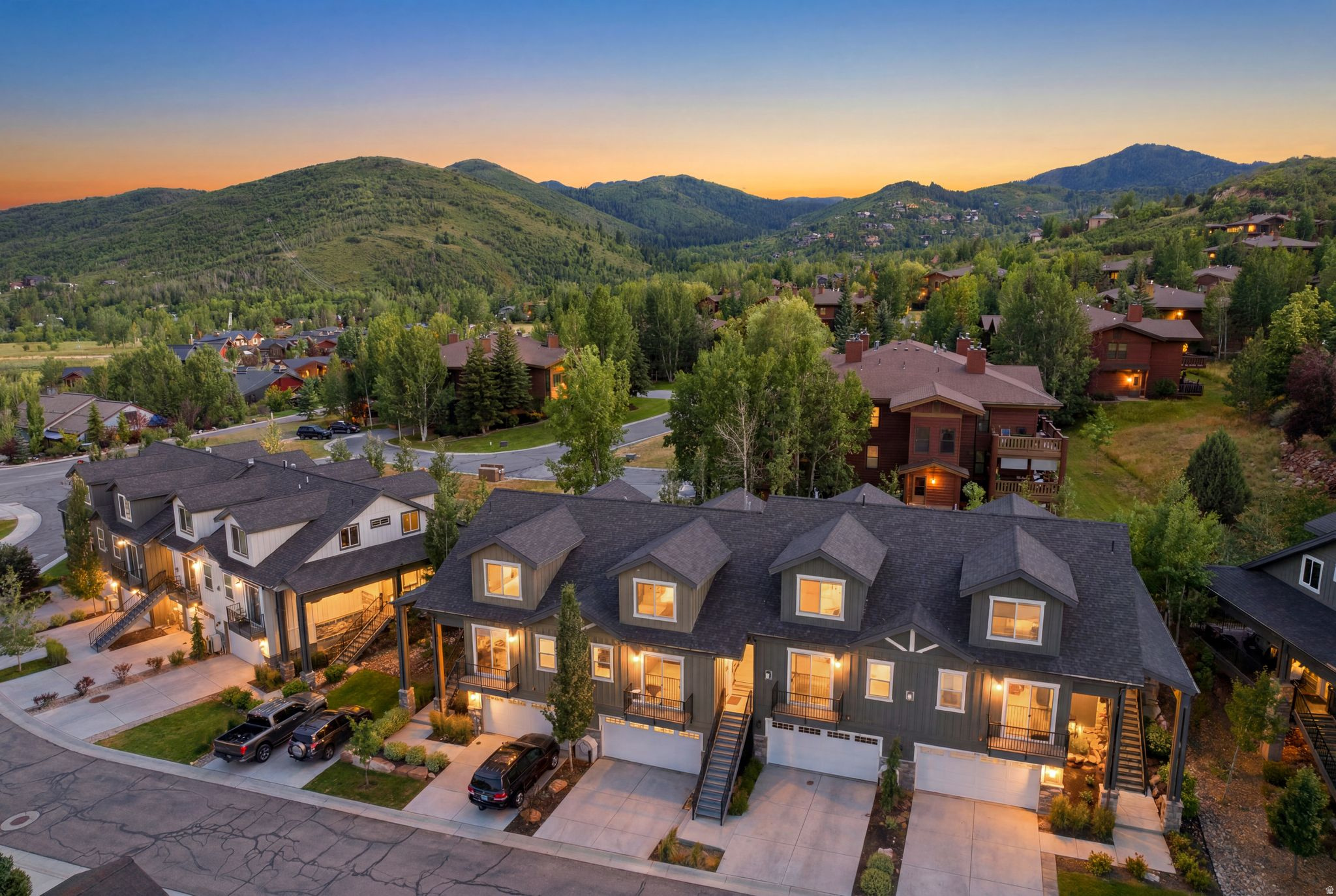 QUARRY SPRINGS - Residential