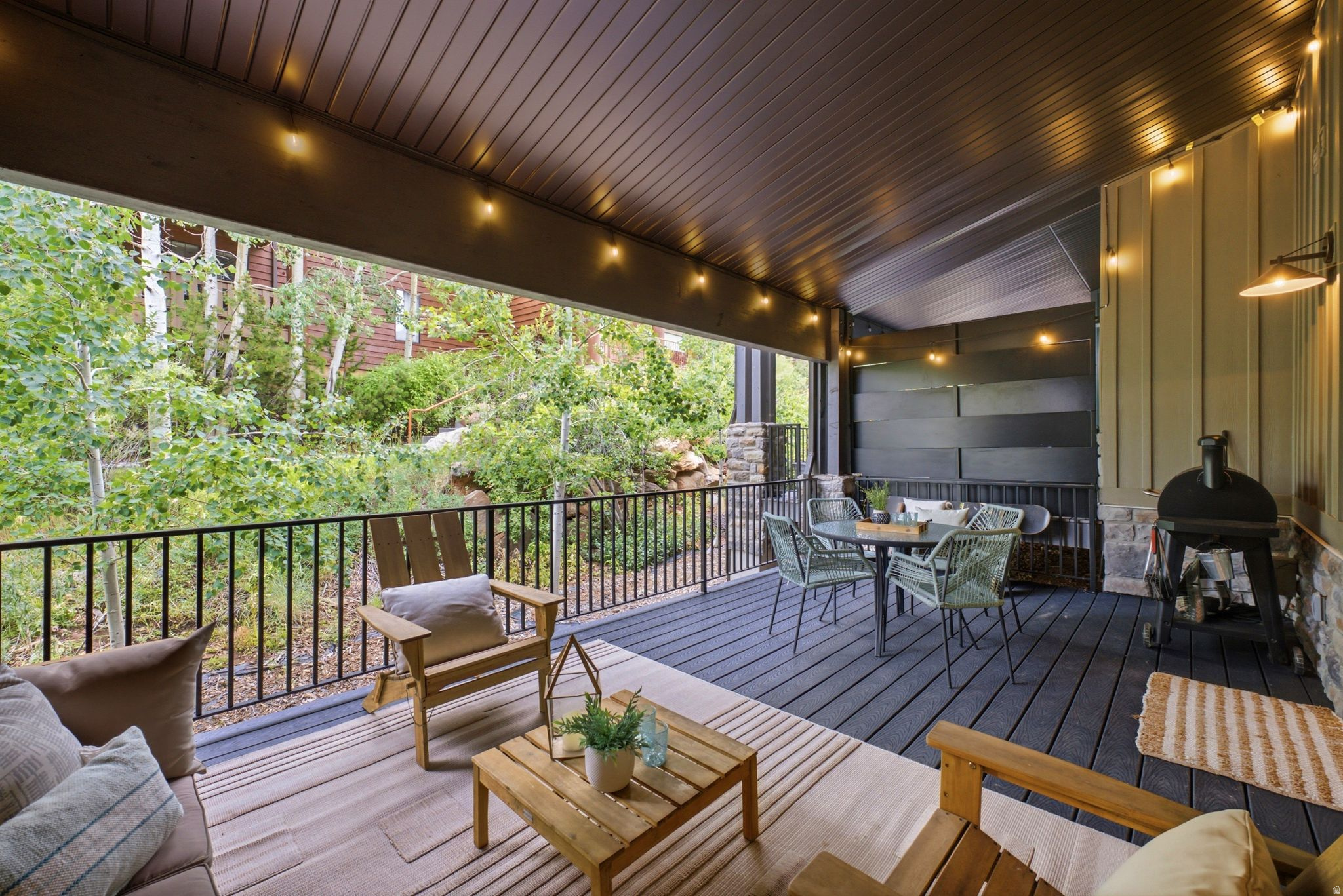 QUARRY SPRINGS - Residential