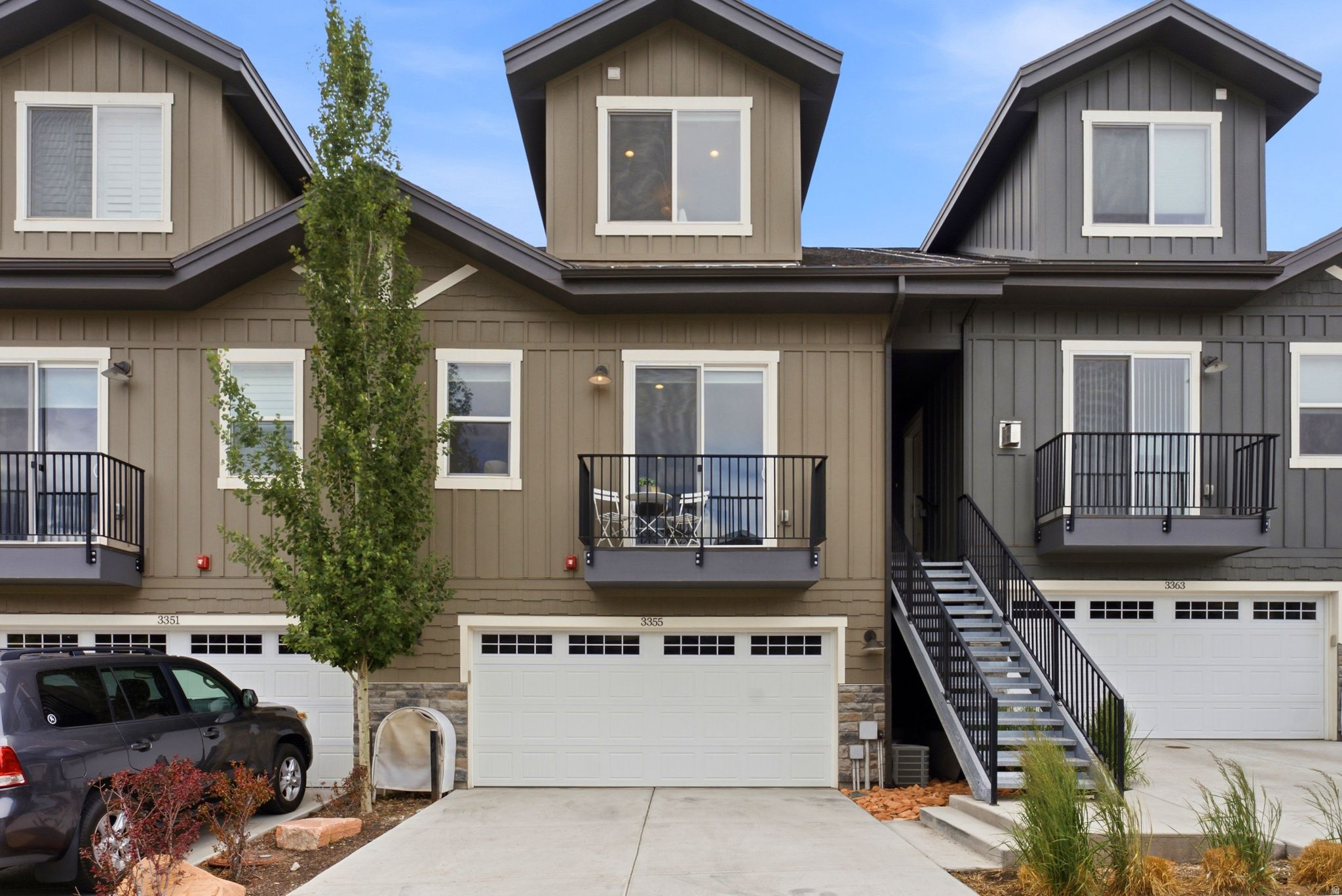 QUARRY SPRINGS - Residential