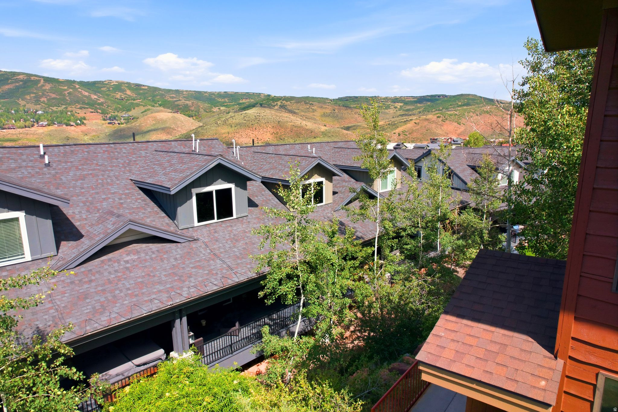 QUARRY SPRINGS - Residential