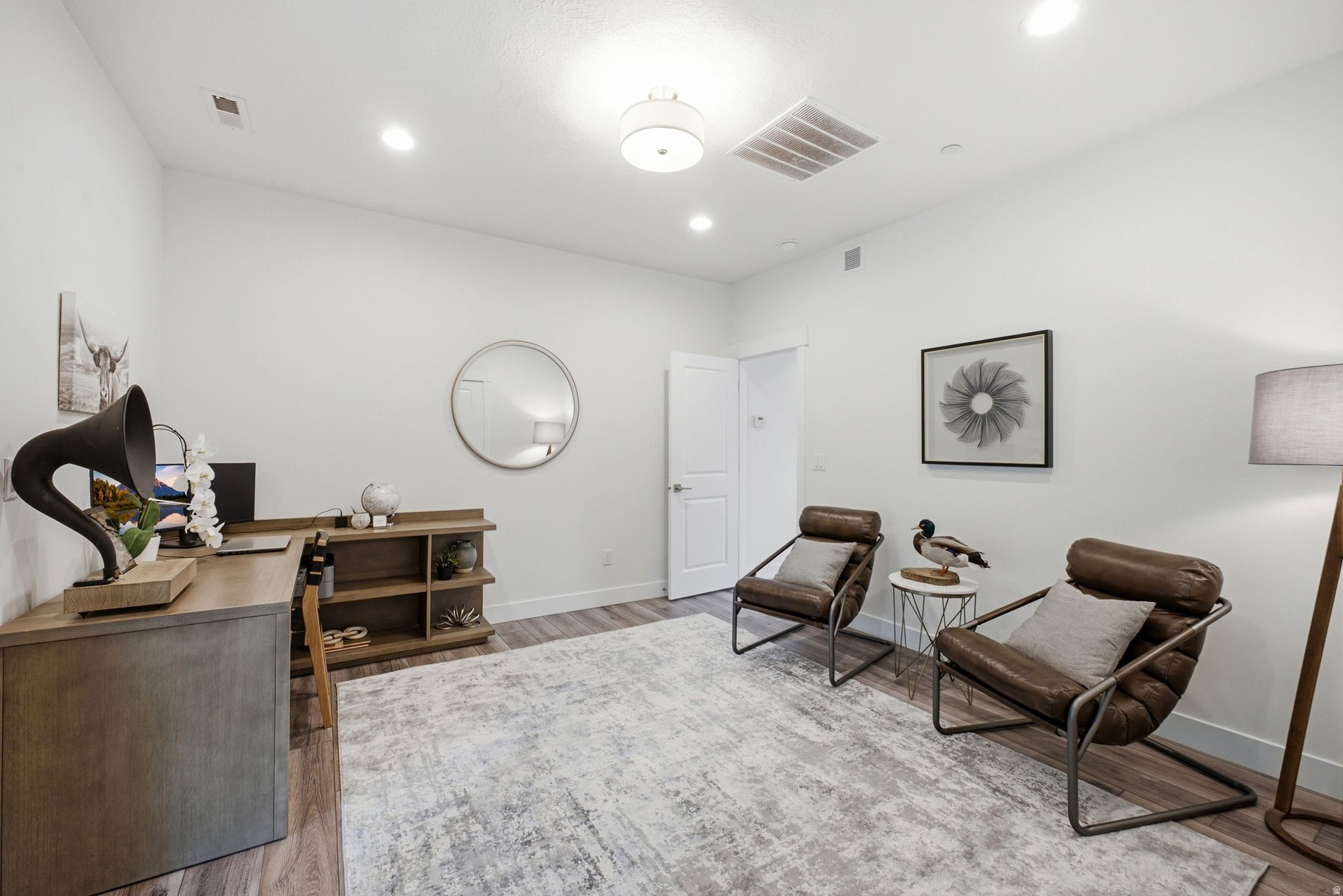 QUARRY SPRINGS - Residential