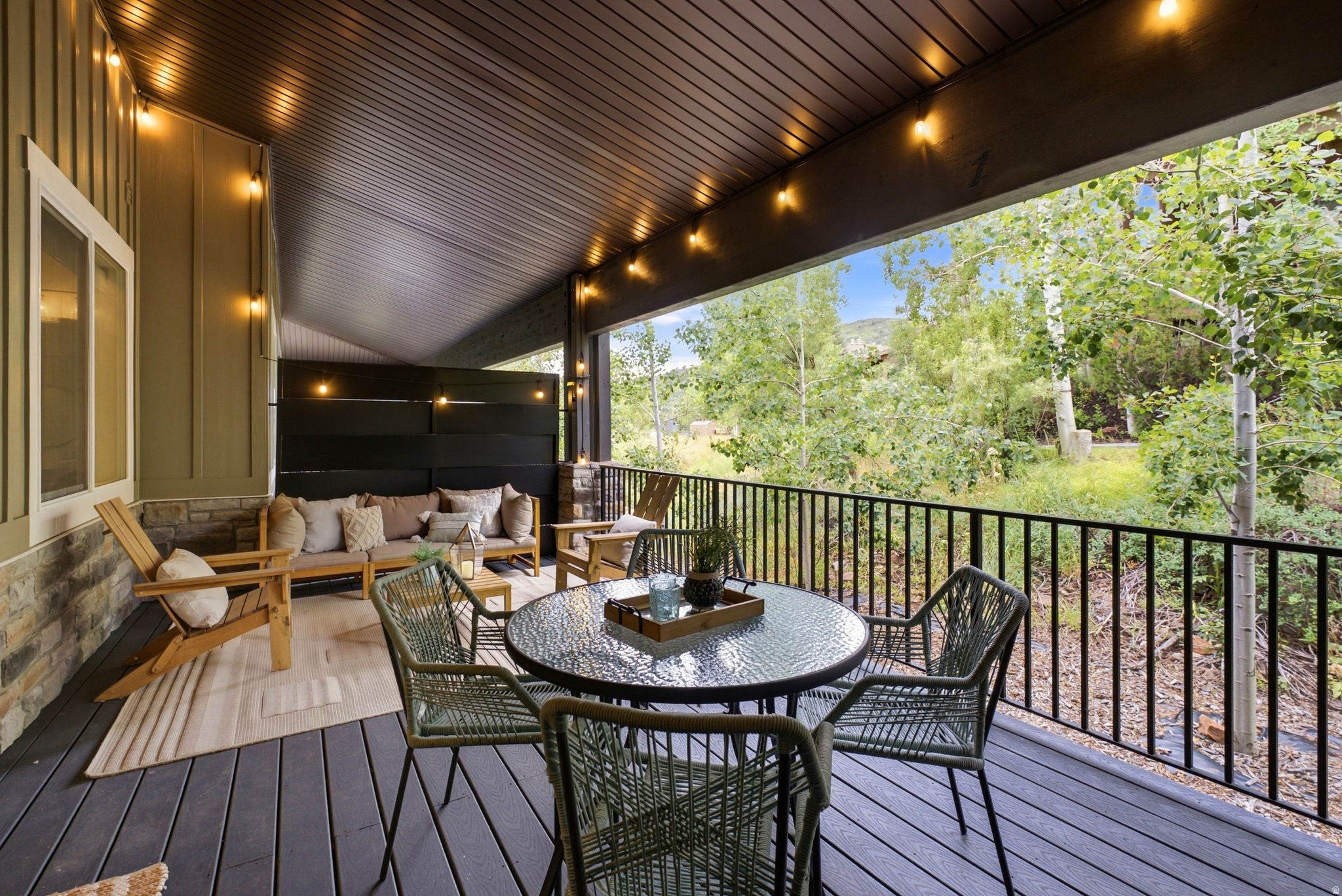 QUARRY SPRINGS - Residential