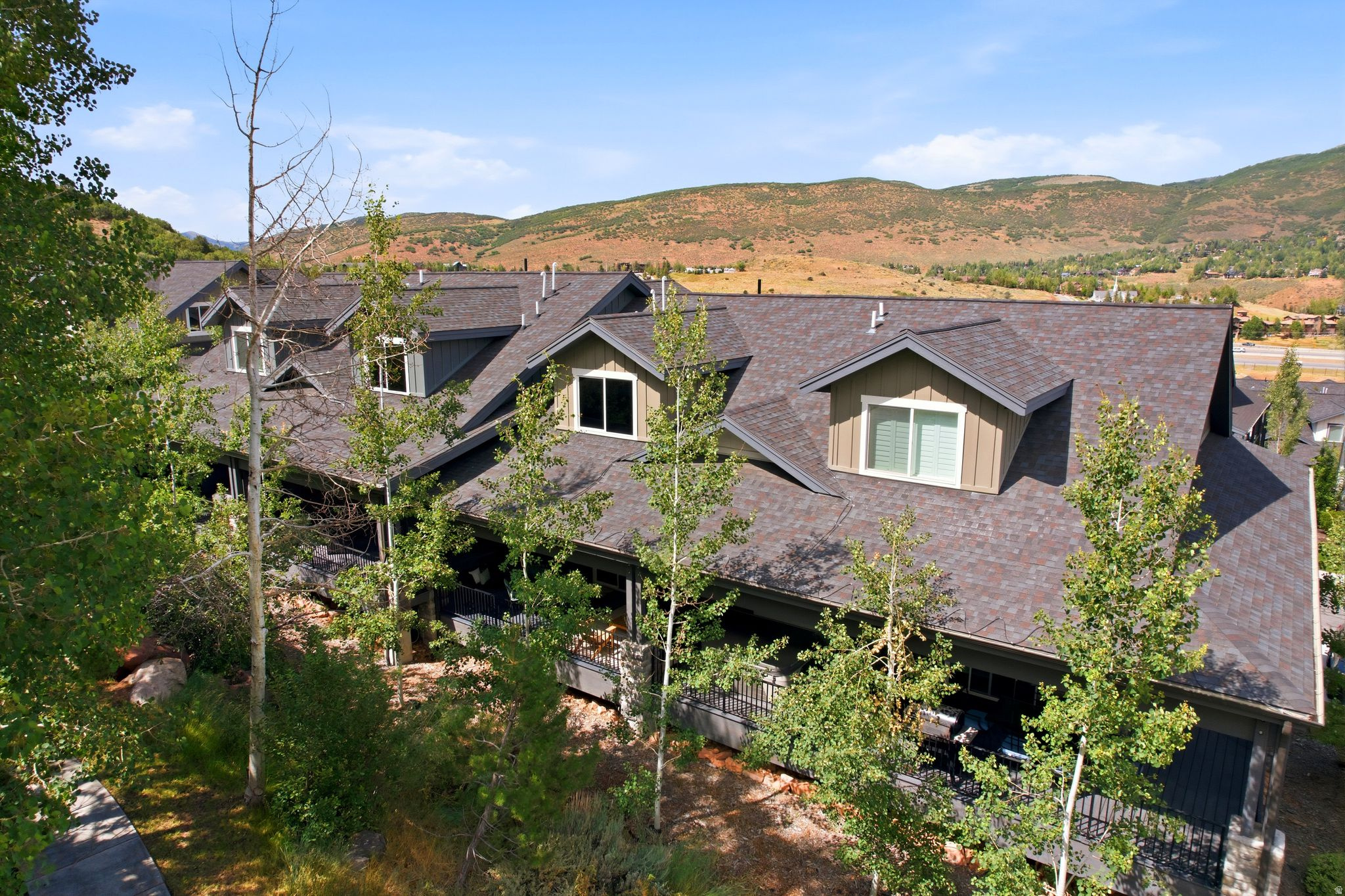 QUARRY SPRINGS - Residential