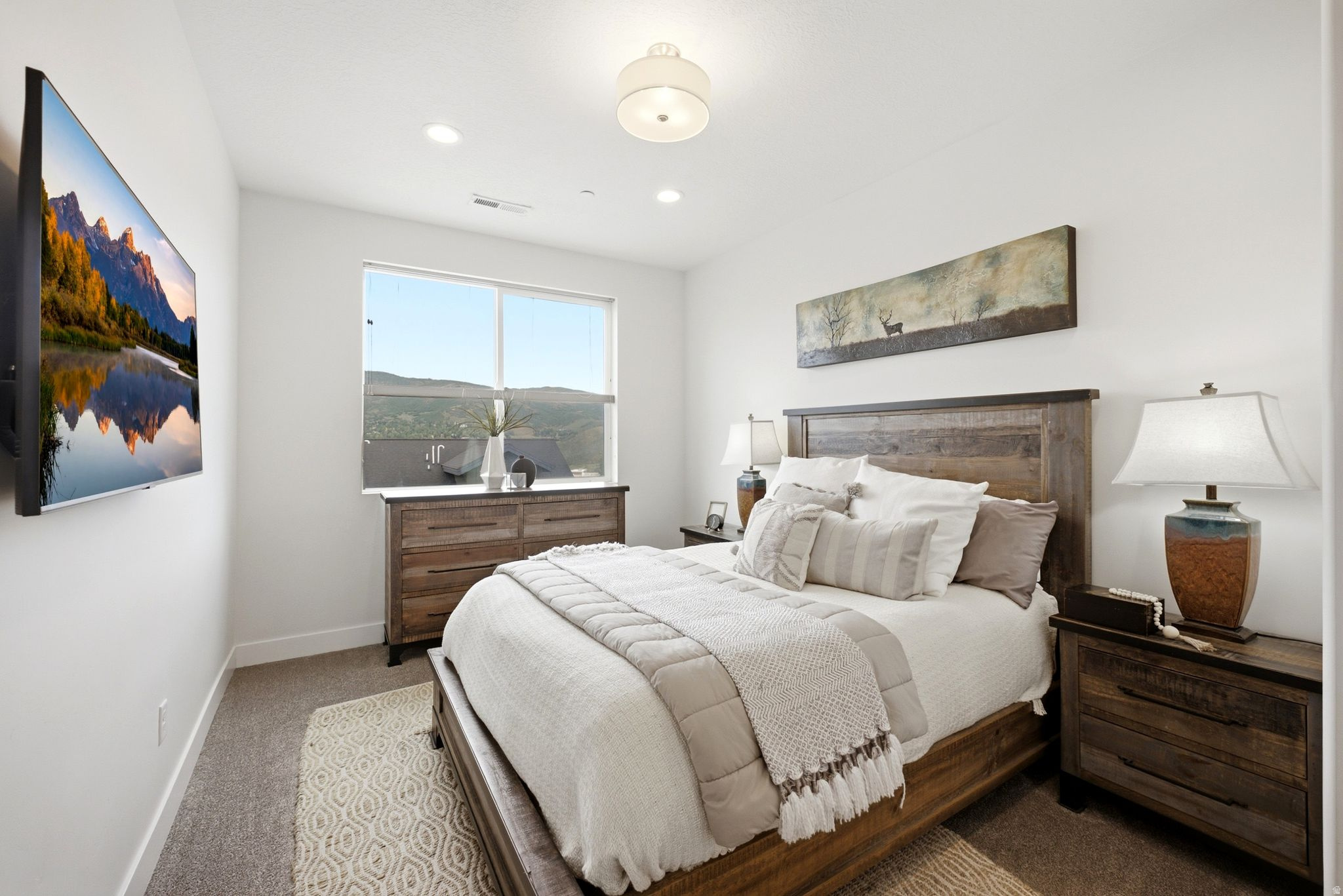 QUARRY SPRINGS - Residential