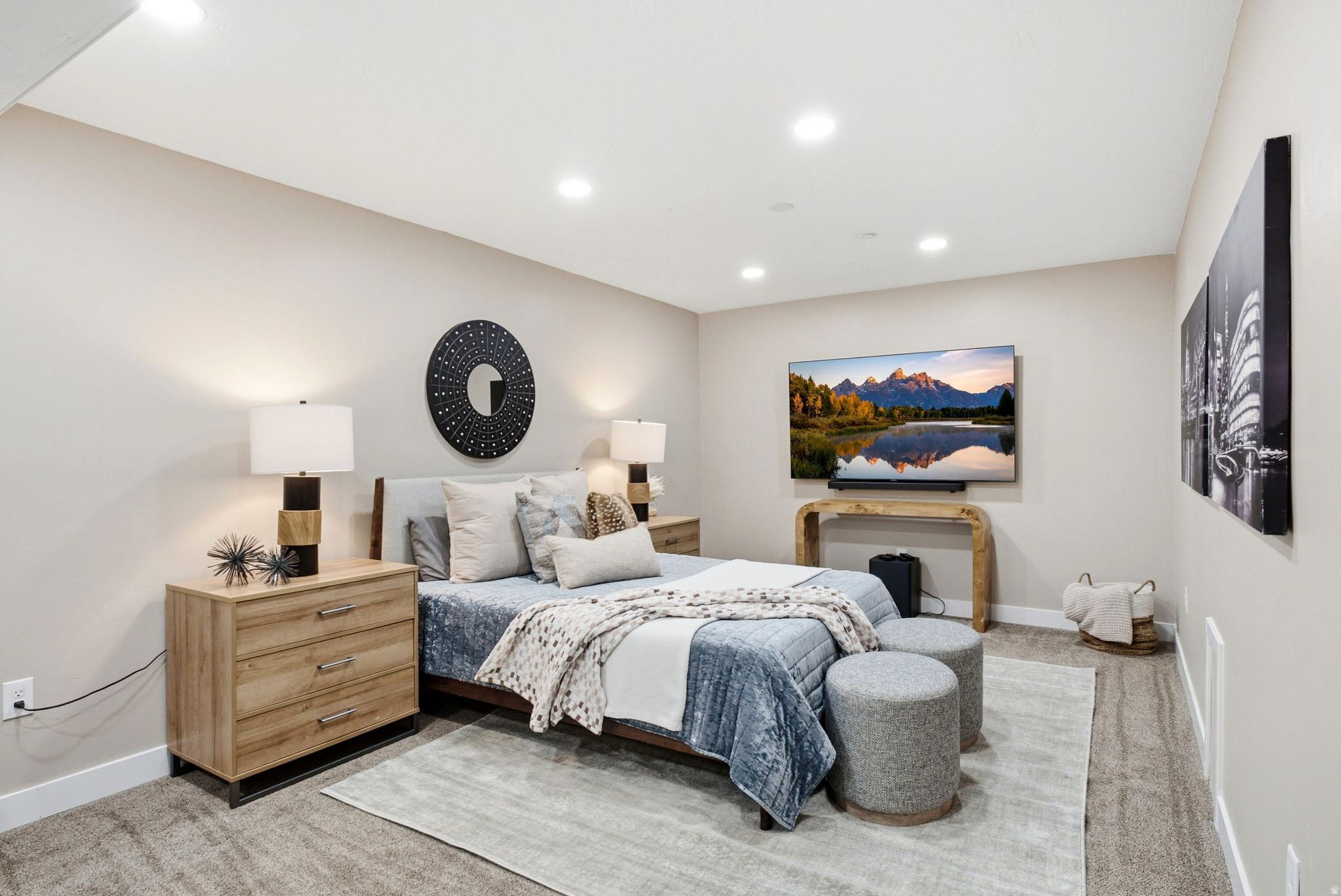 QUARRY SPRINGS - Residential