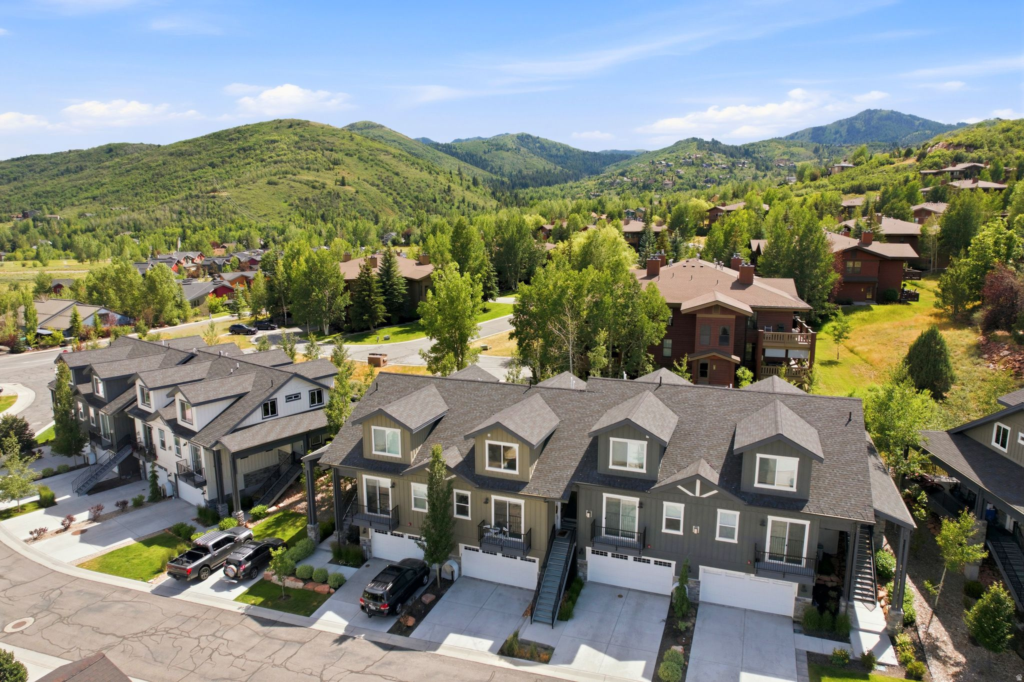 QUARRY SPRINGS - Residential