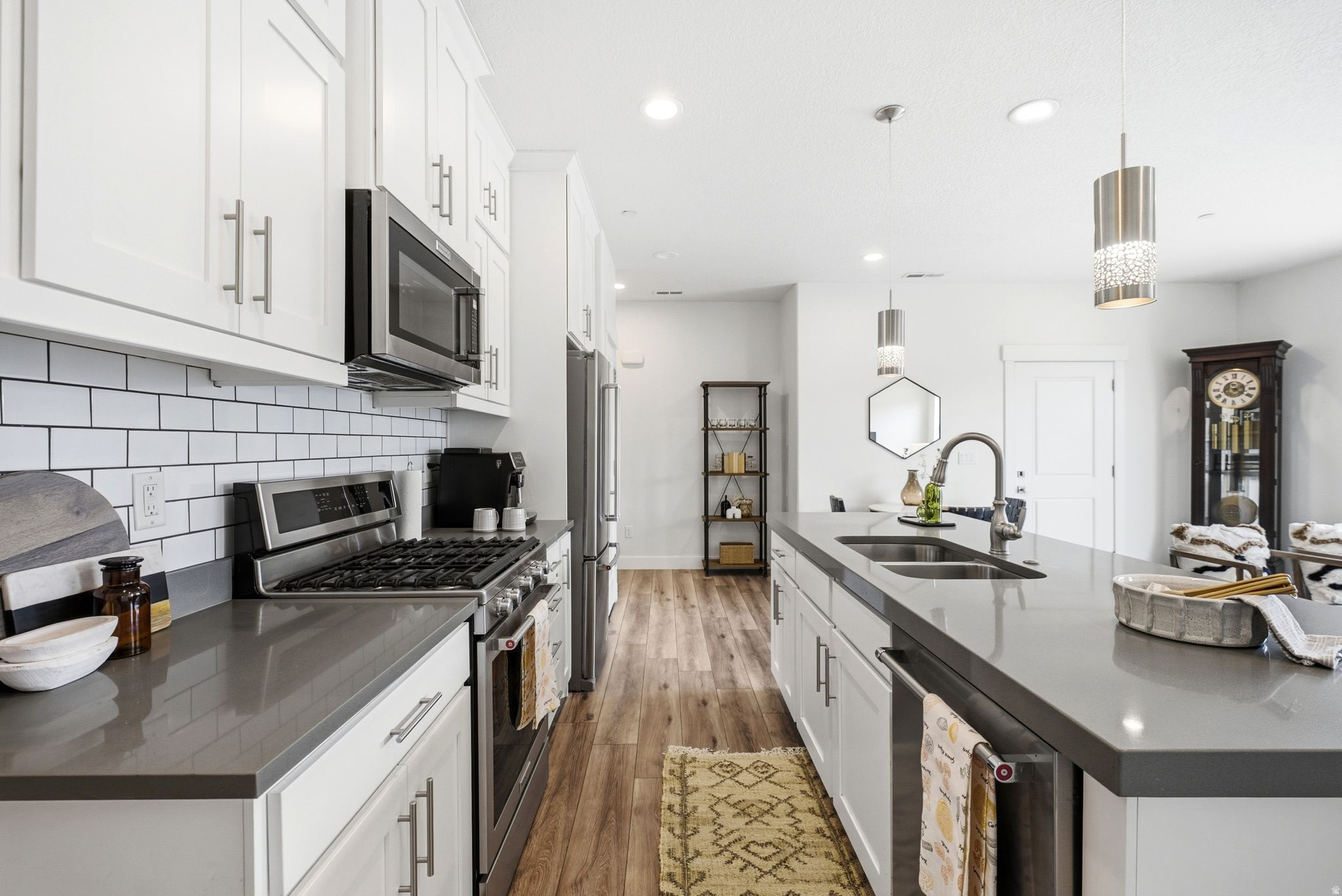 QUARRY SPRINGS - Residential