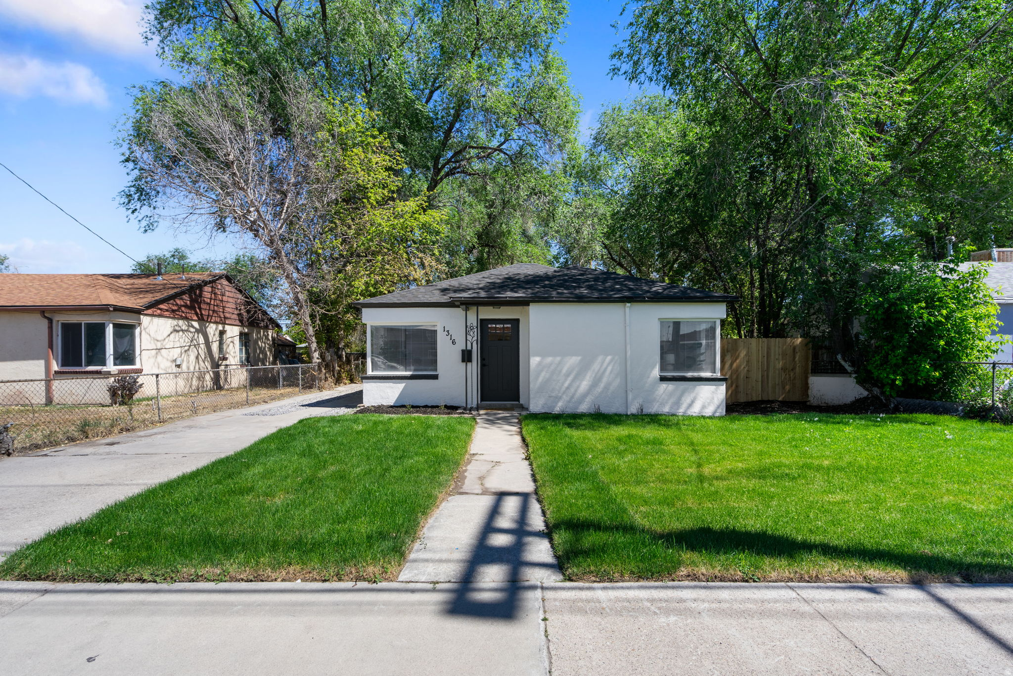GLENDALE - Residential