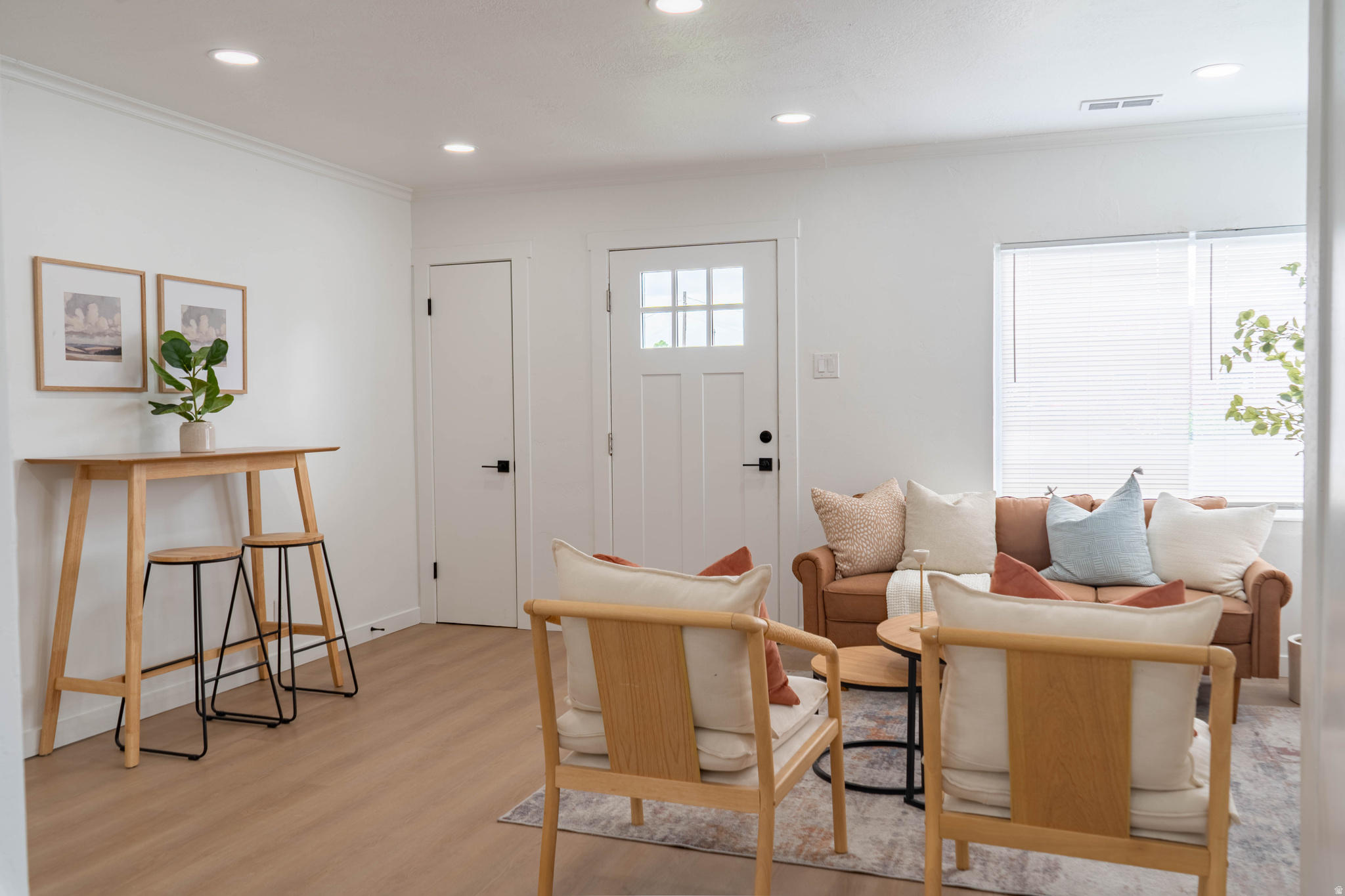GLENDALE - Residential