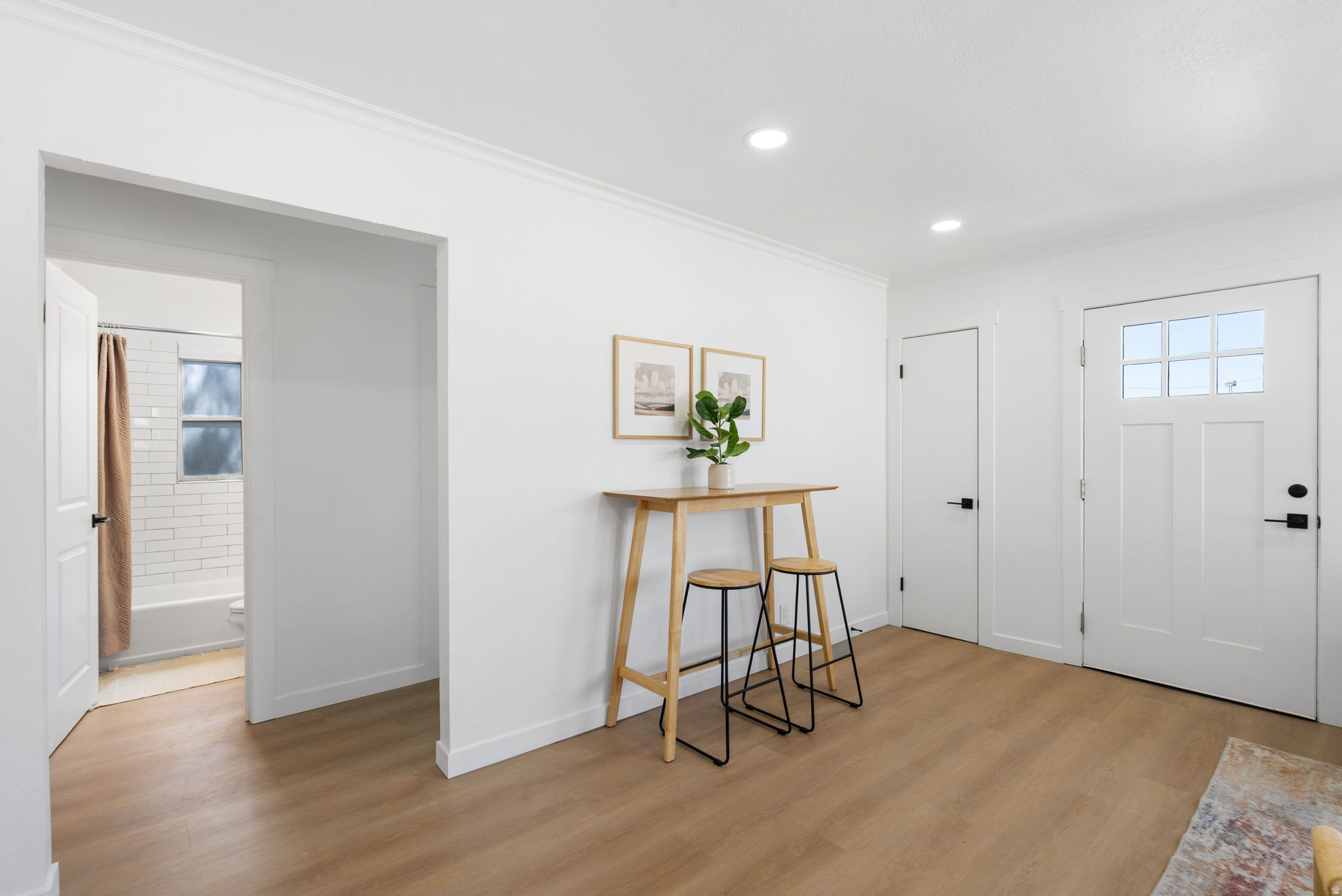 GLENDALE - Residential