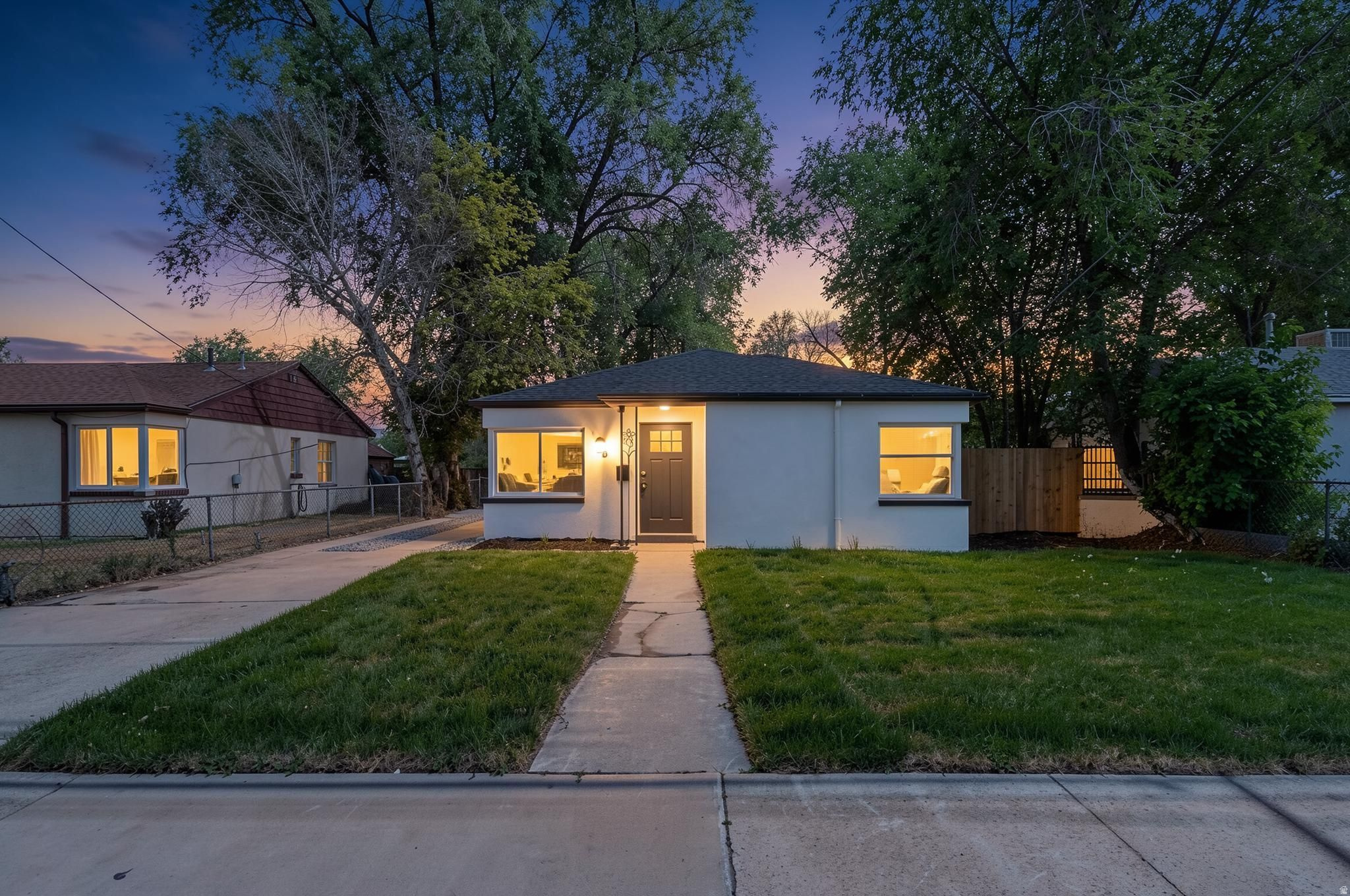 GLENDALE - Residential