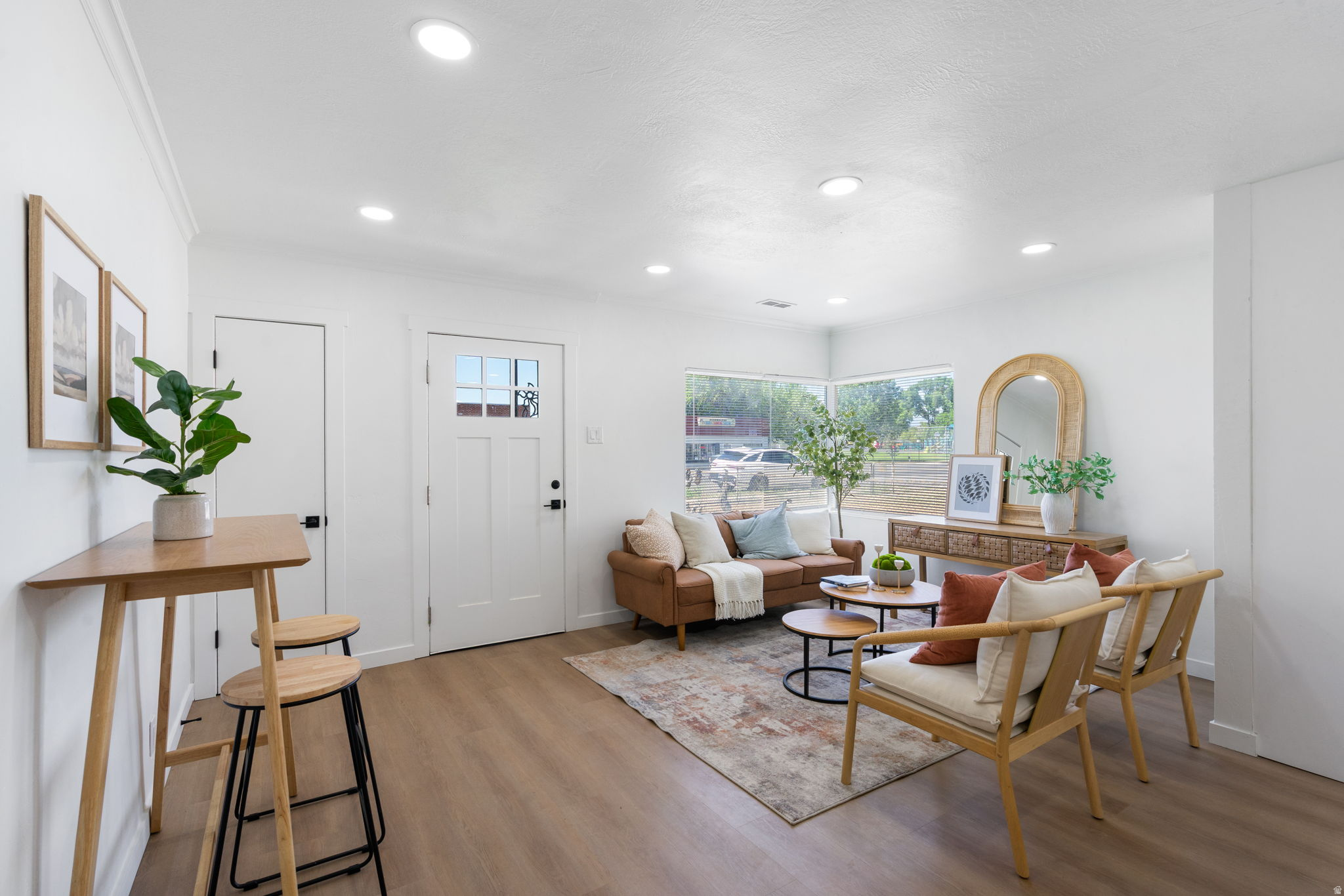 GLENDALE - Residential