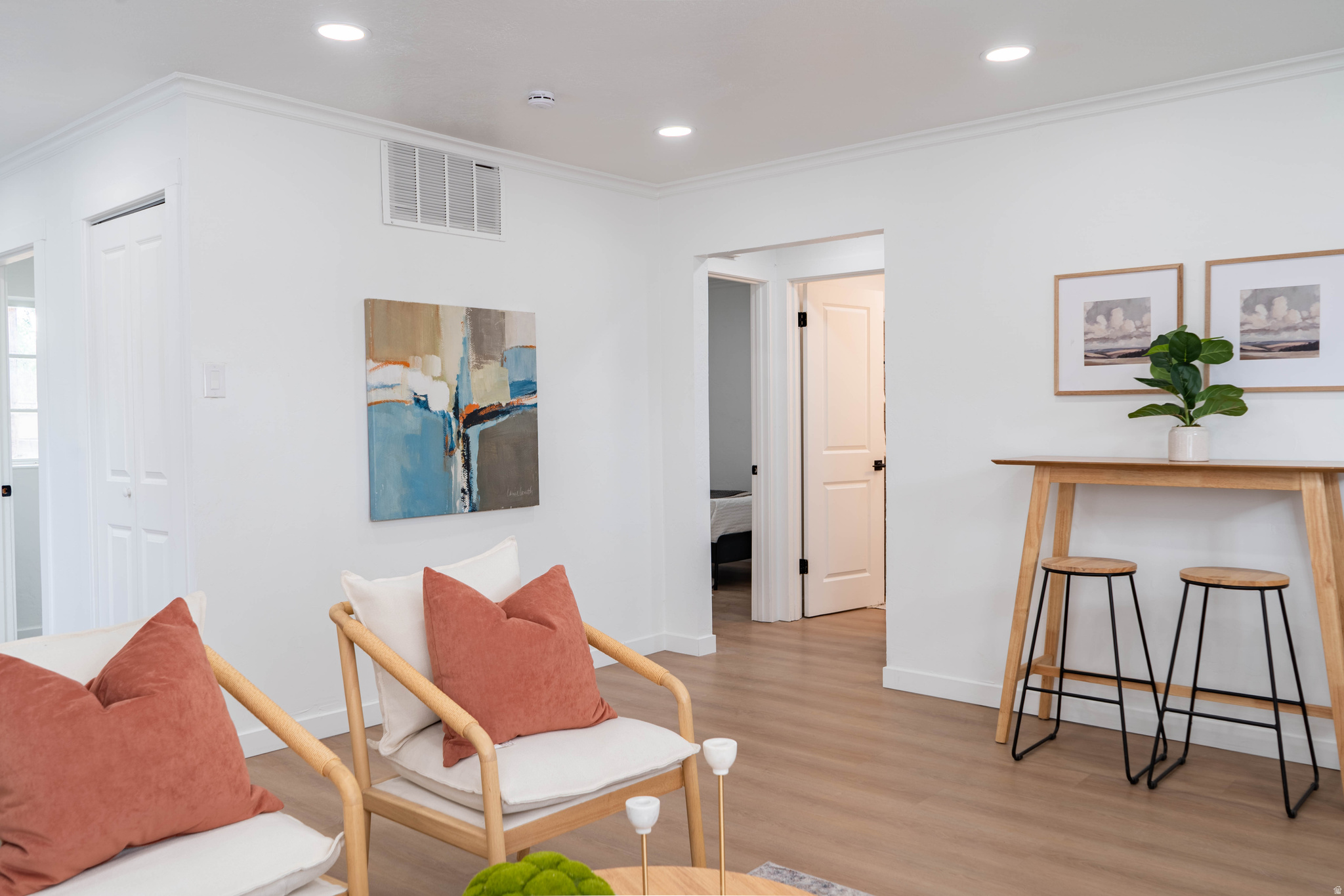 GLENDALE - Residential