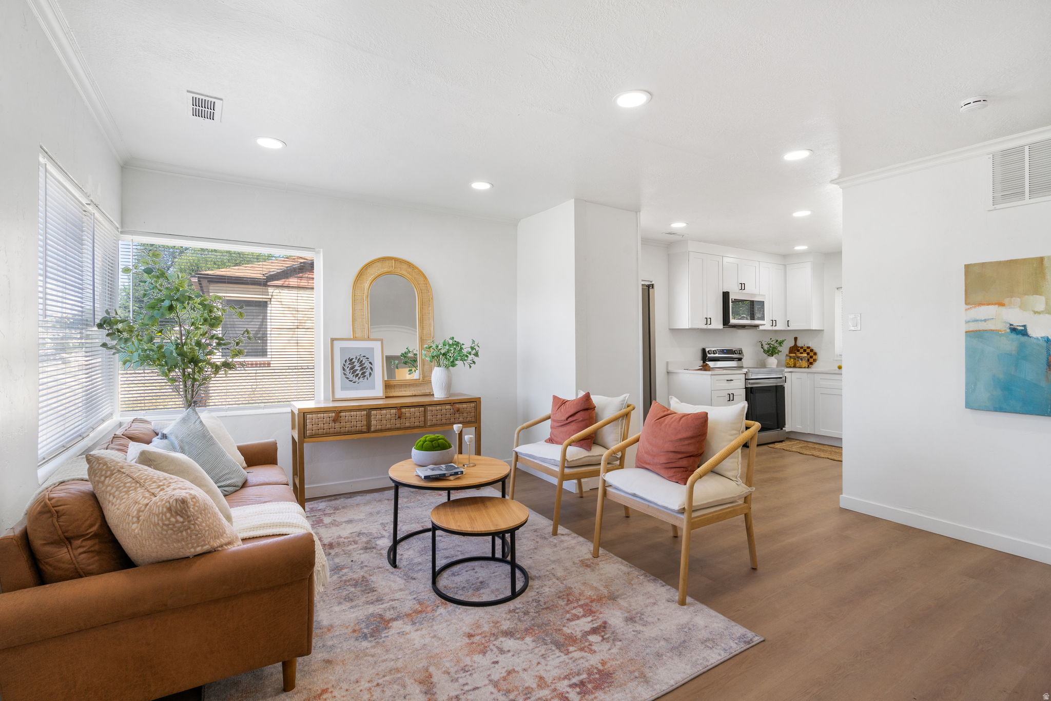 GLENDALE - Residential