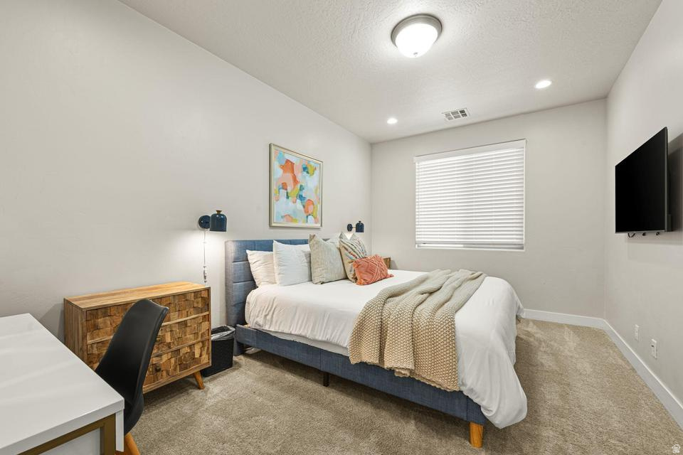 TOWN CENTER AT CORAL CANYON - Residential