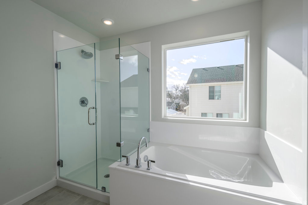 WATERSTONE - Residential