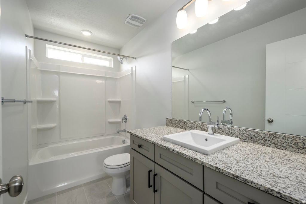 WATERSTONE - Residential