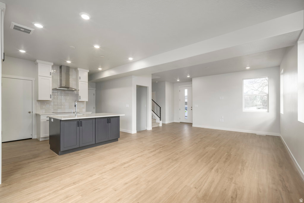 WATERSTONE - Residential