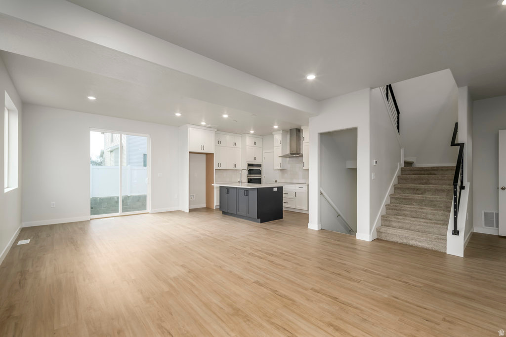 WATERSTONE - Residential