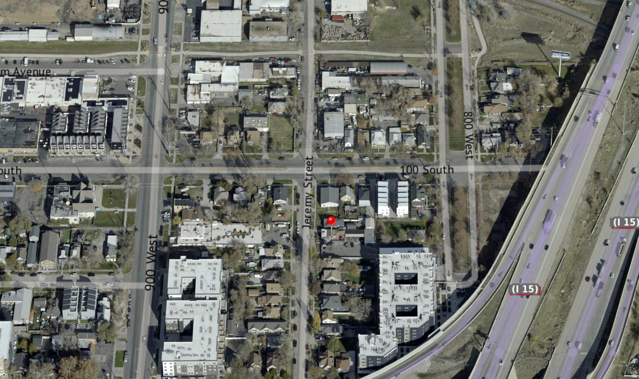 FRANKLIN - Commercial Sale