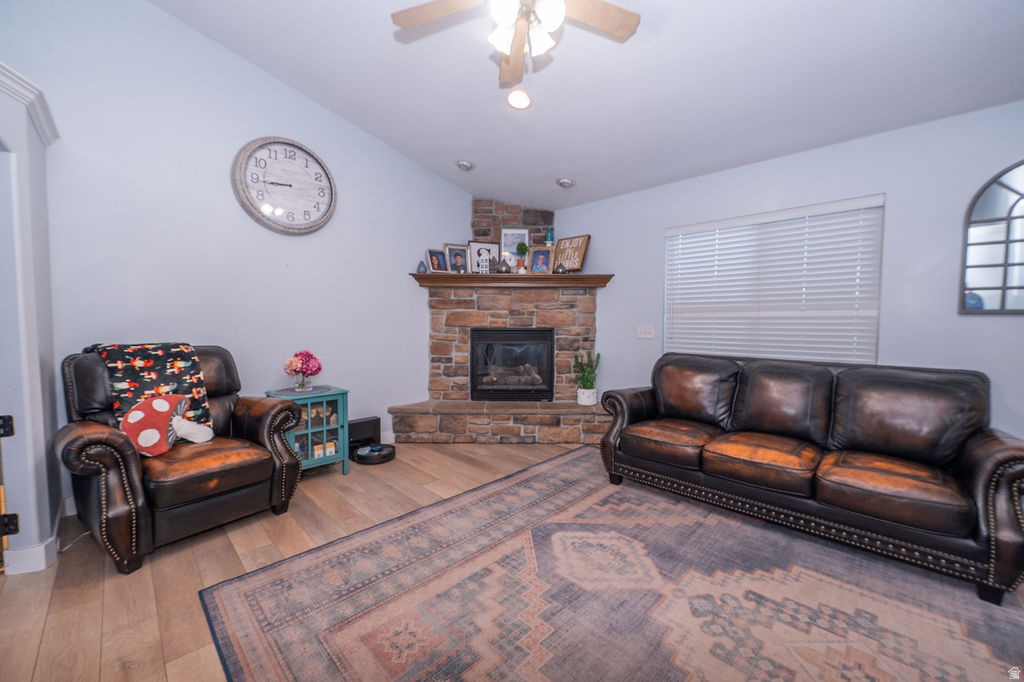 WIND RIVER ESTATES - Residential