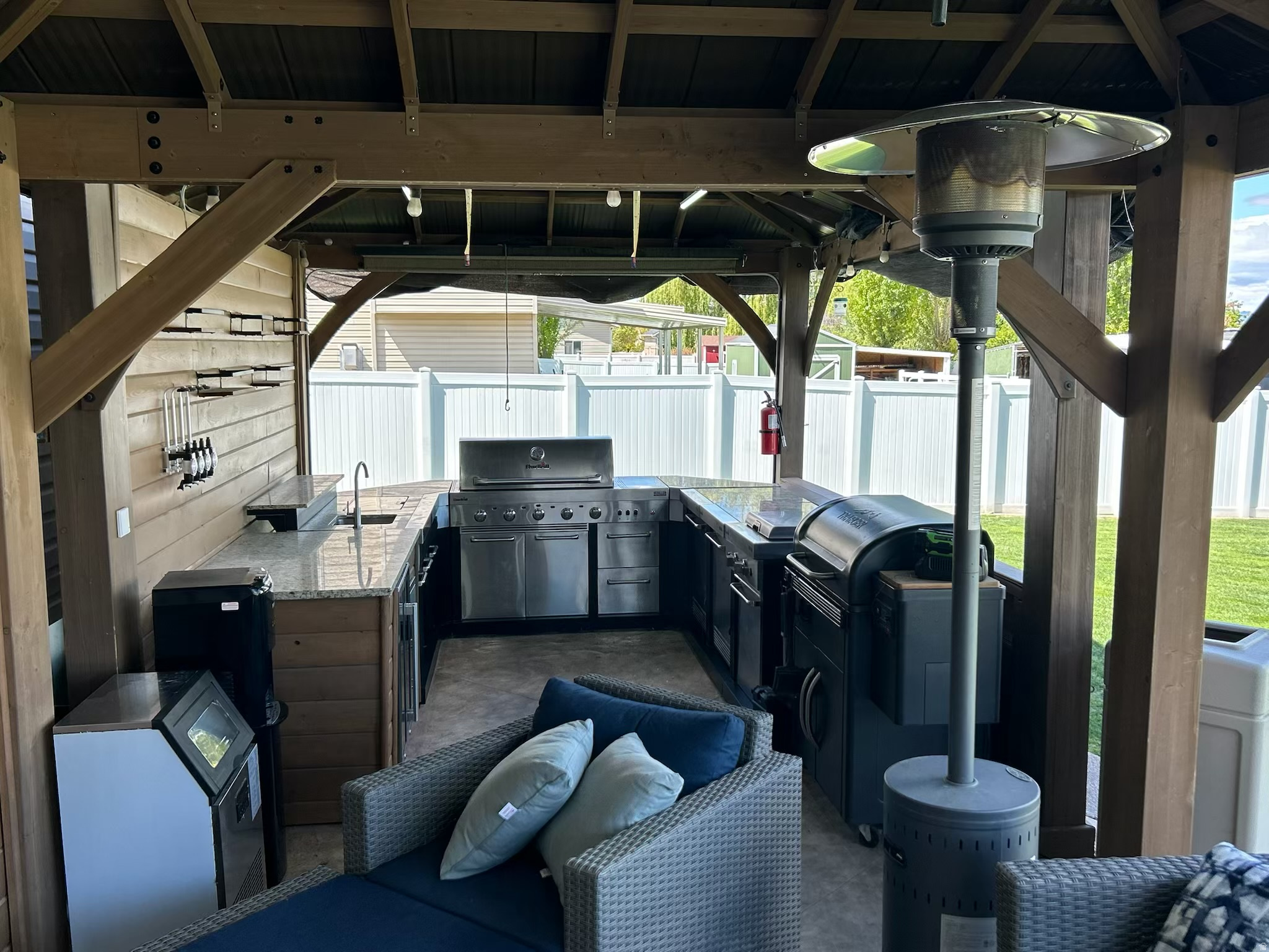 WIND RIVER ESTATES - Residential