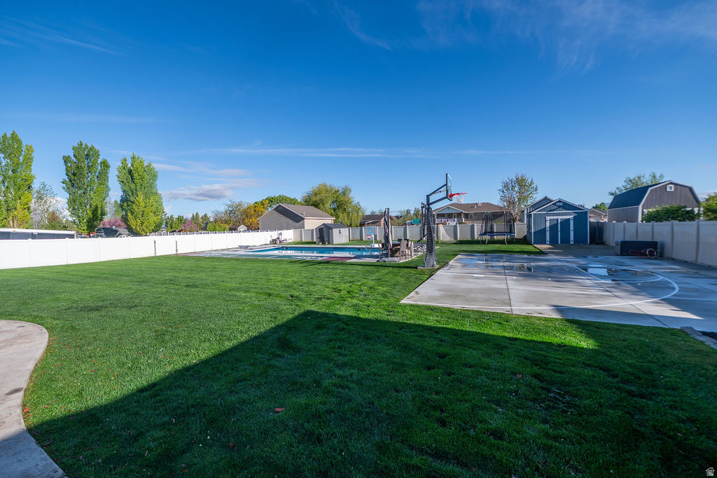 WIND RIVER ESTATES - Residential