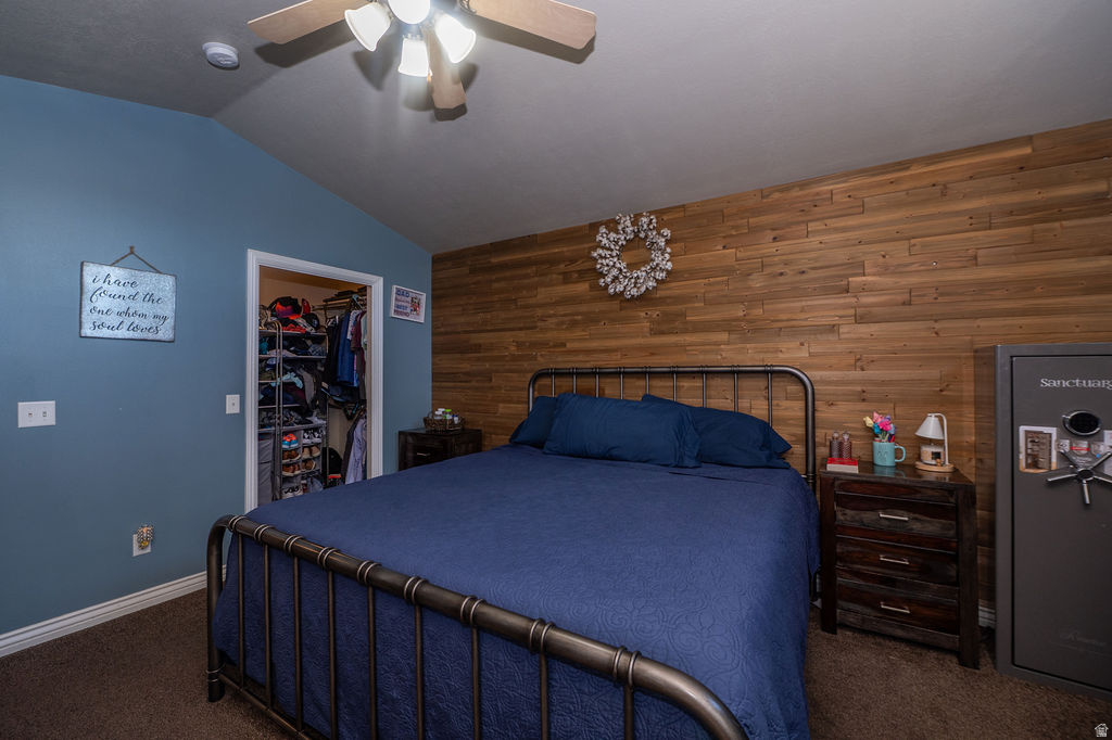 WIND RIVER ESTATES - Residential
