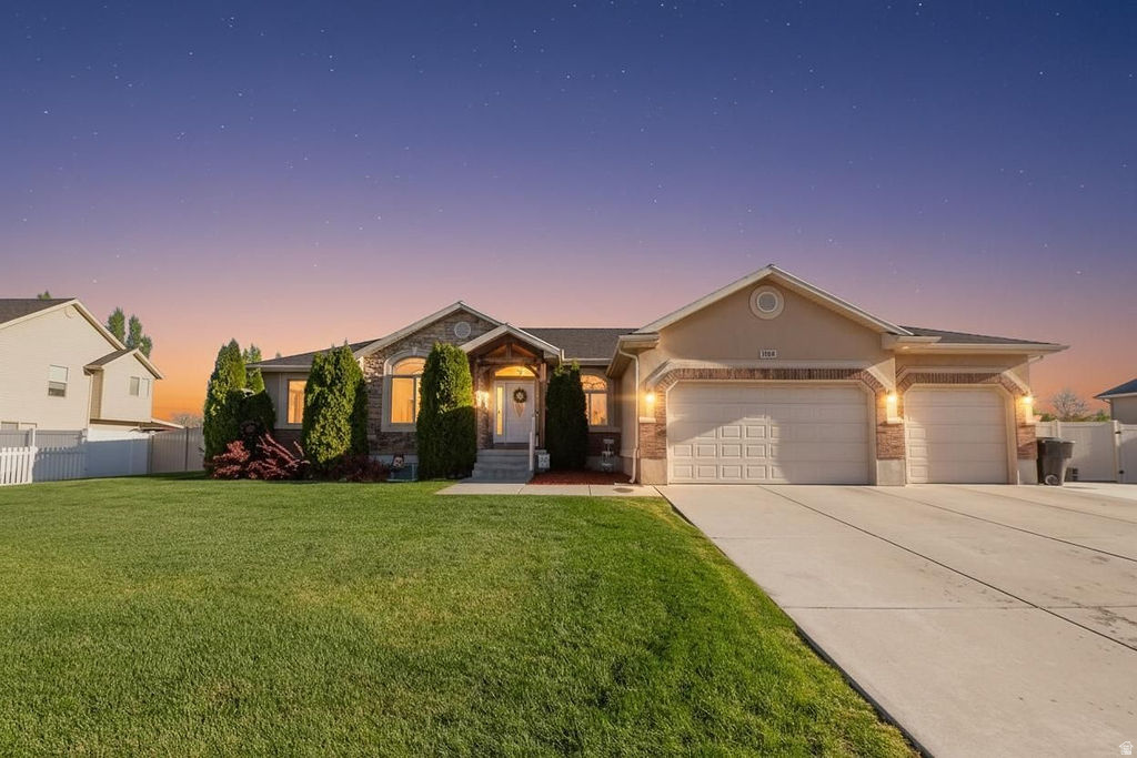 WIND RIVER ESTATES - Residential