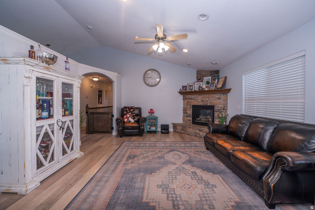 WIND RIVER ESTATES - Residential