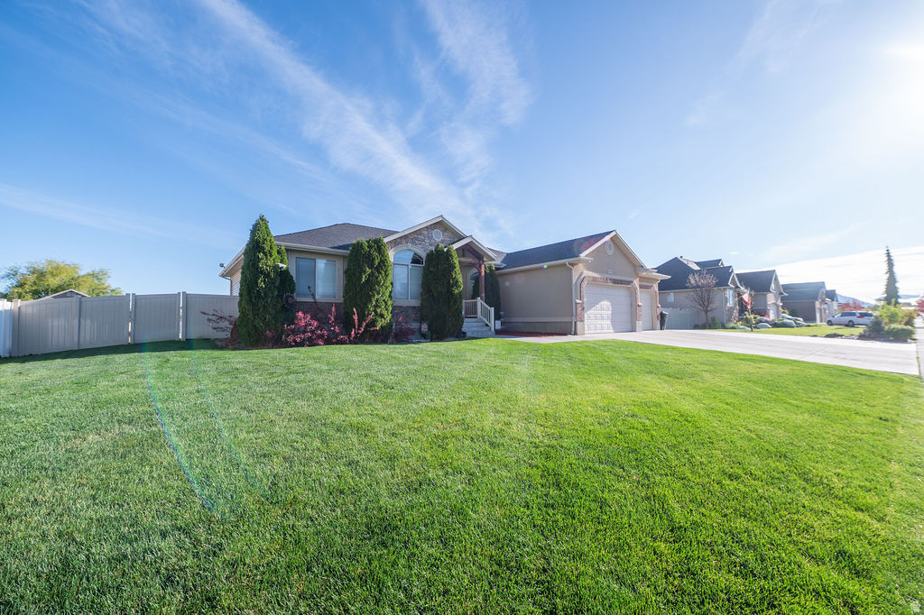 WIND RIVER ESTATES - Residential