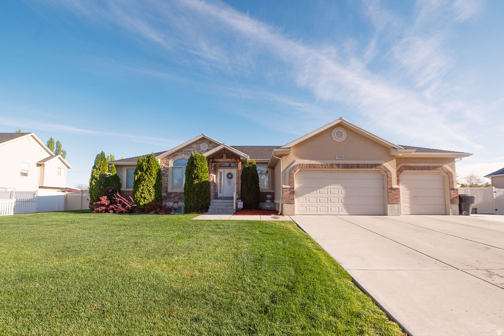 WIND RIVER ESTATES - Residential