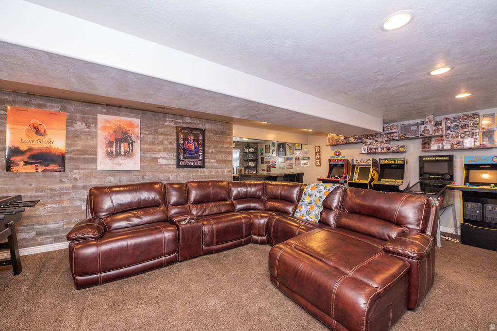 WIND RIVER ESTATES - Residential