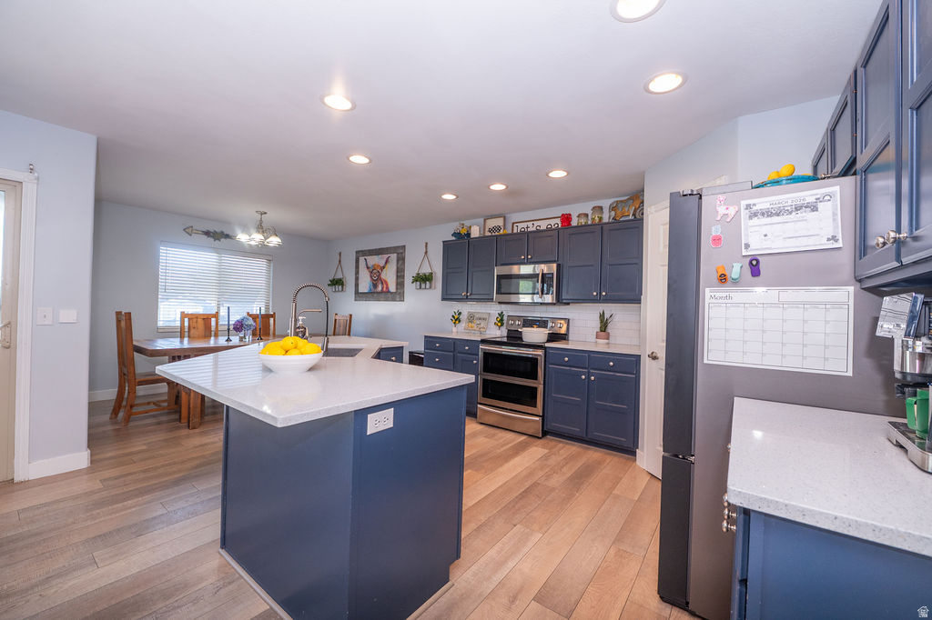 WIND RIVER ESTATES - Residential