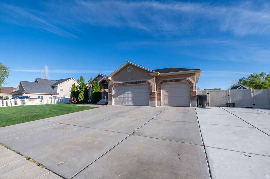 WIND RIVER ESTATES - Residential