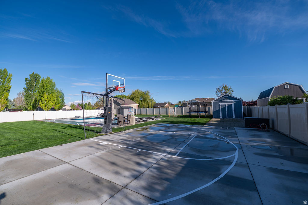 WIND RIVER ESTATES - Residential