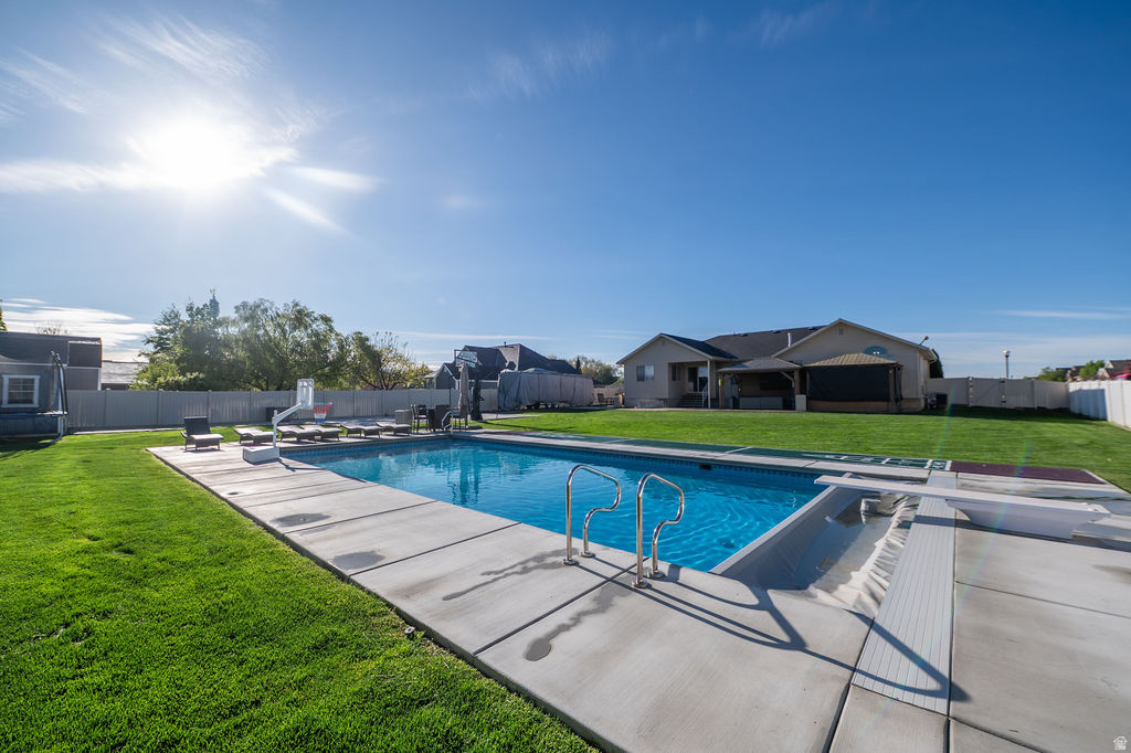 WIND RIVER ESTATES - Residential