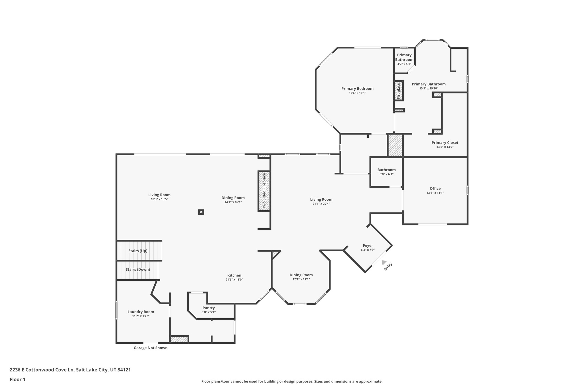 IVY GREEN LANE - Residential