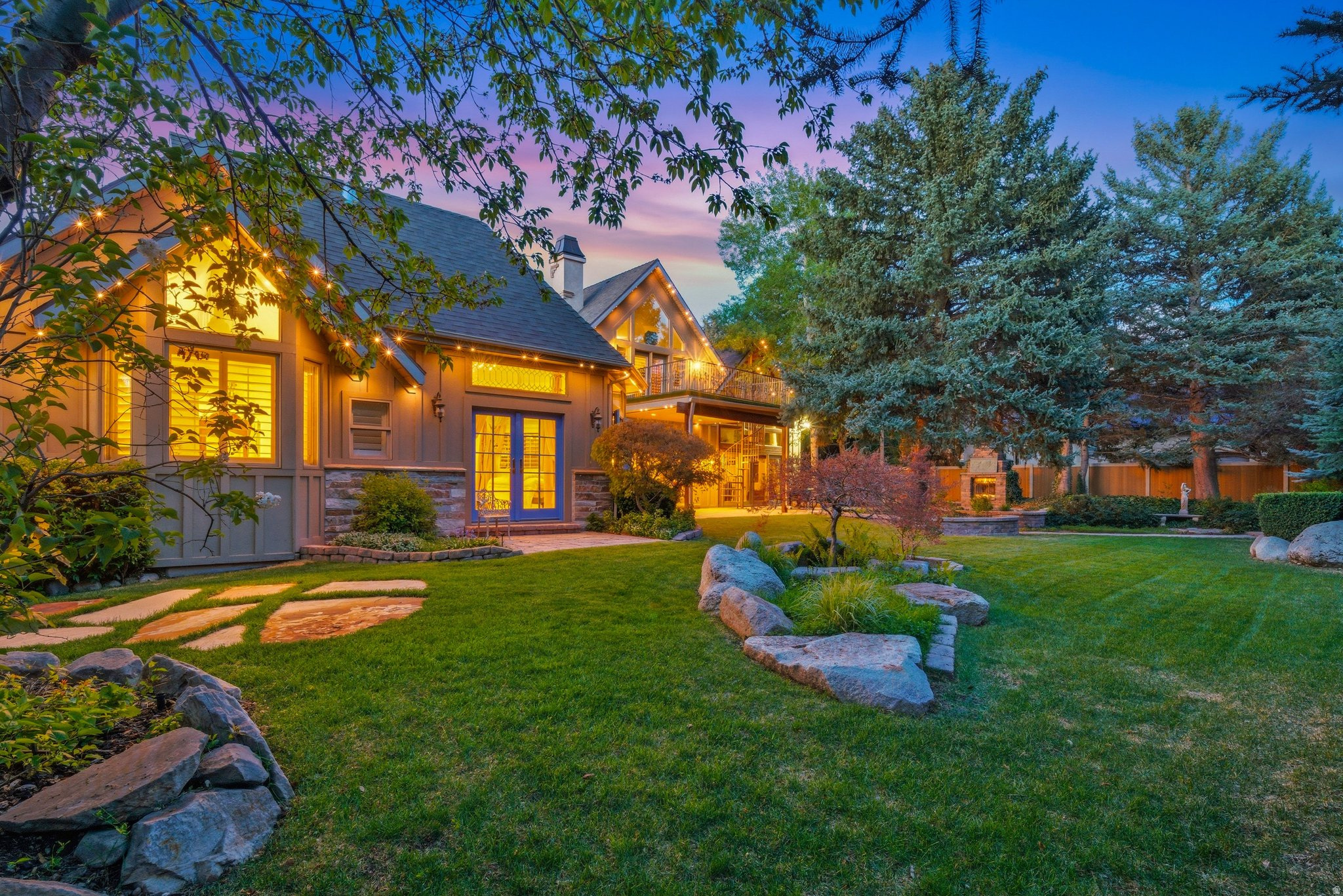 IVY GREEN LANE - Residential