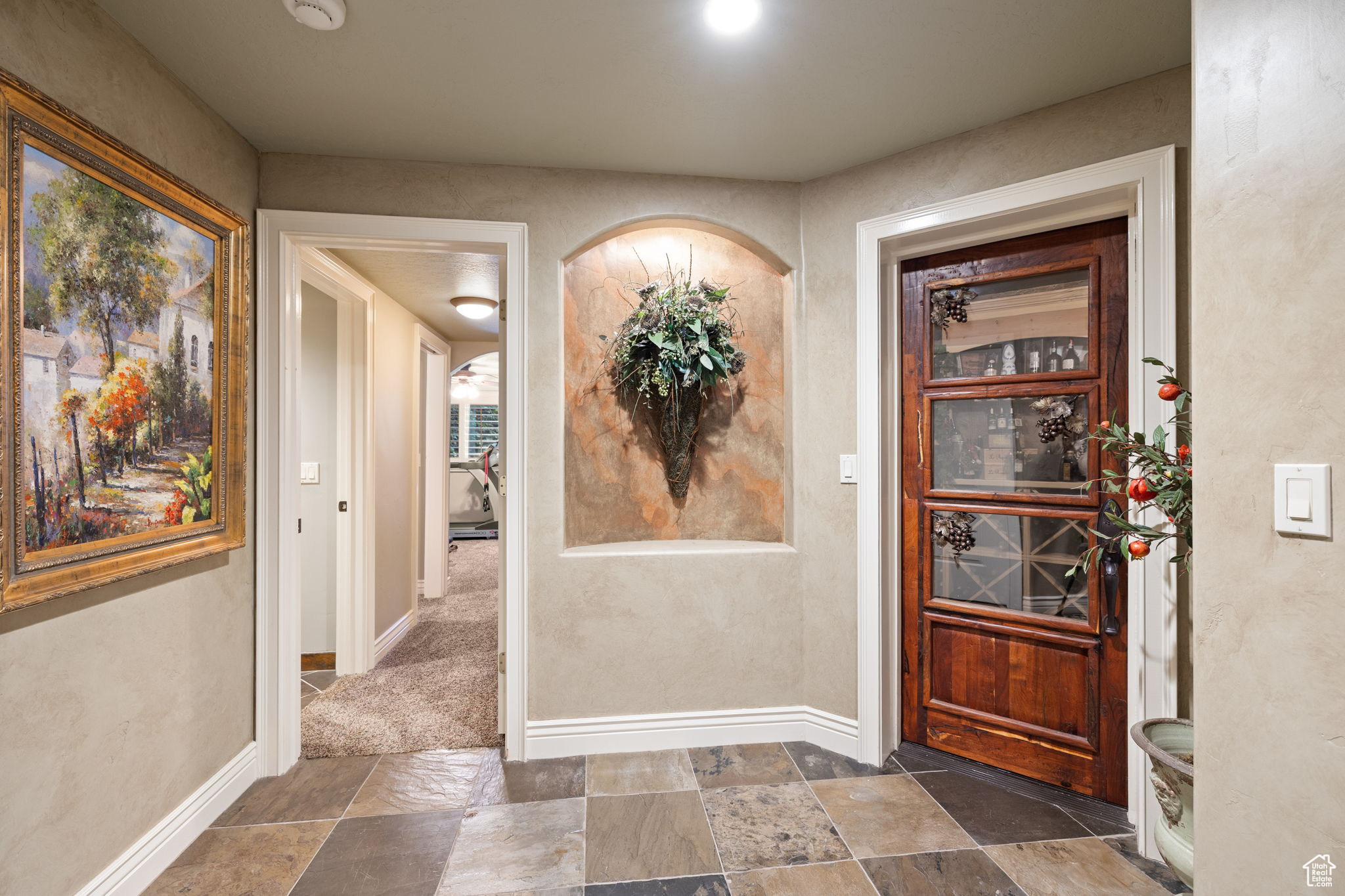IVY GREEN LANE - Residential