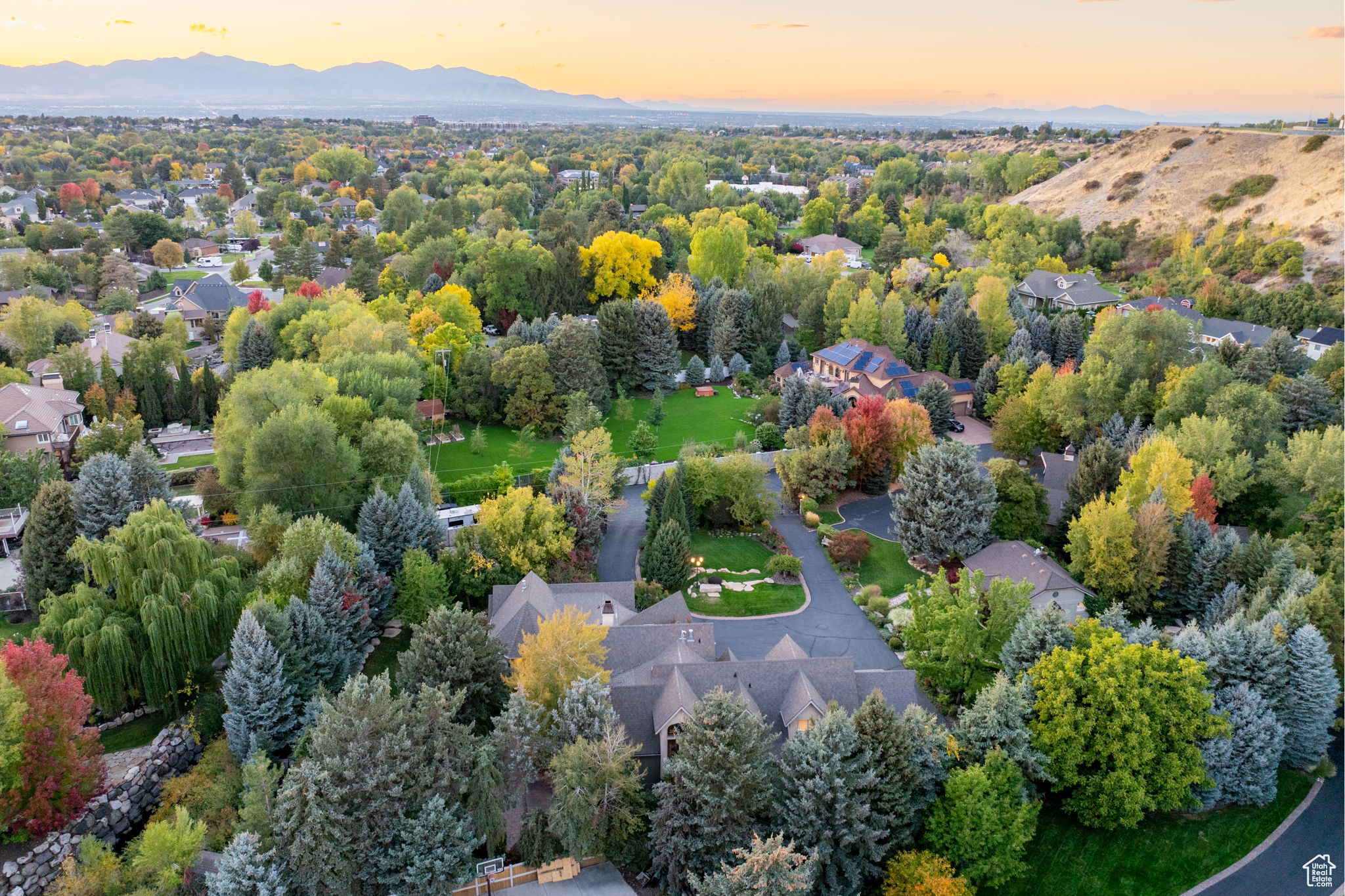 IVY GREEN LANE - Residential