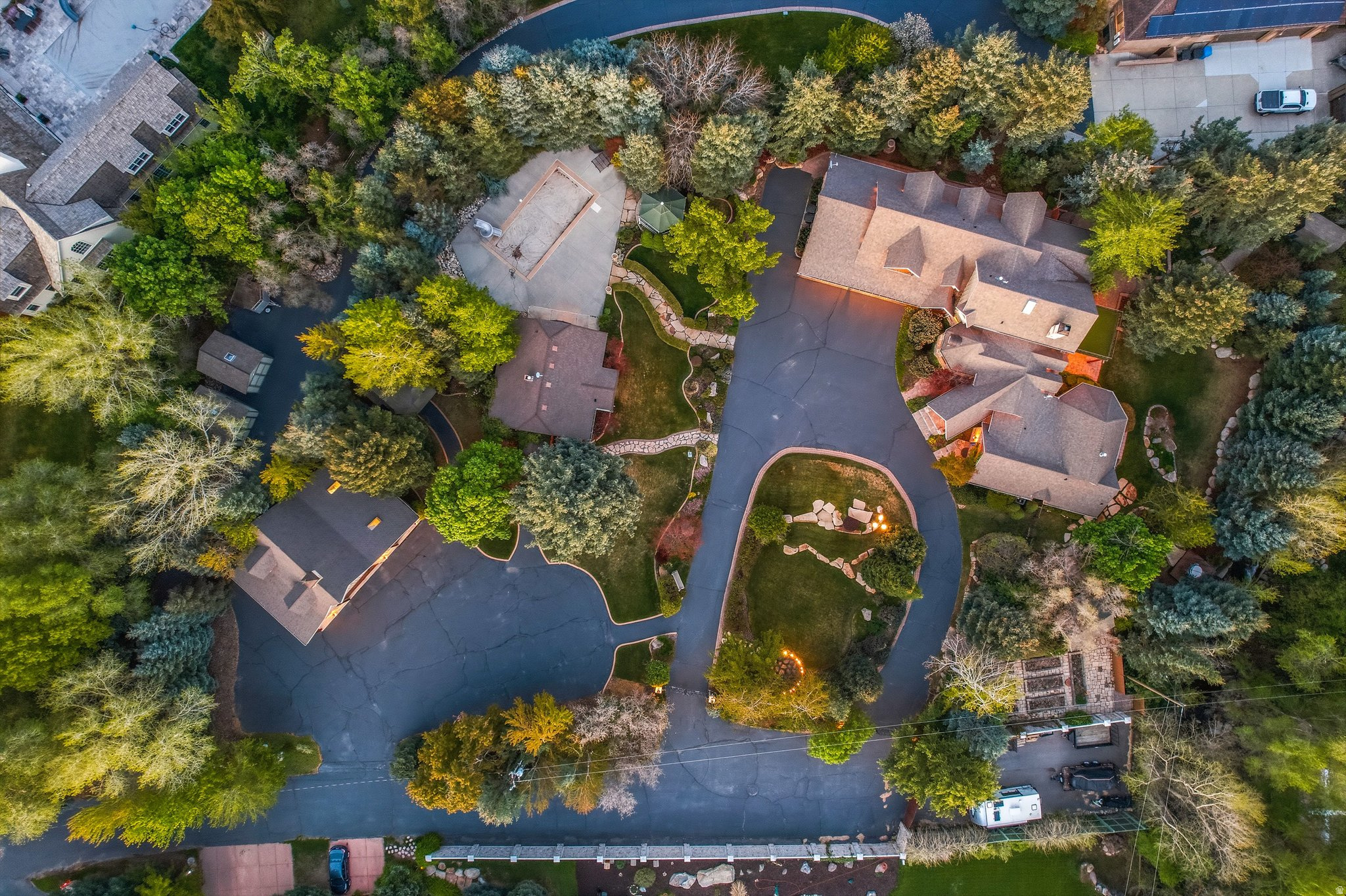 IVY GREEN LANE - Residential