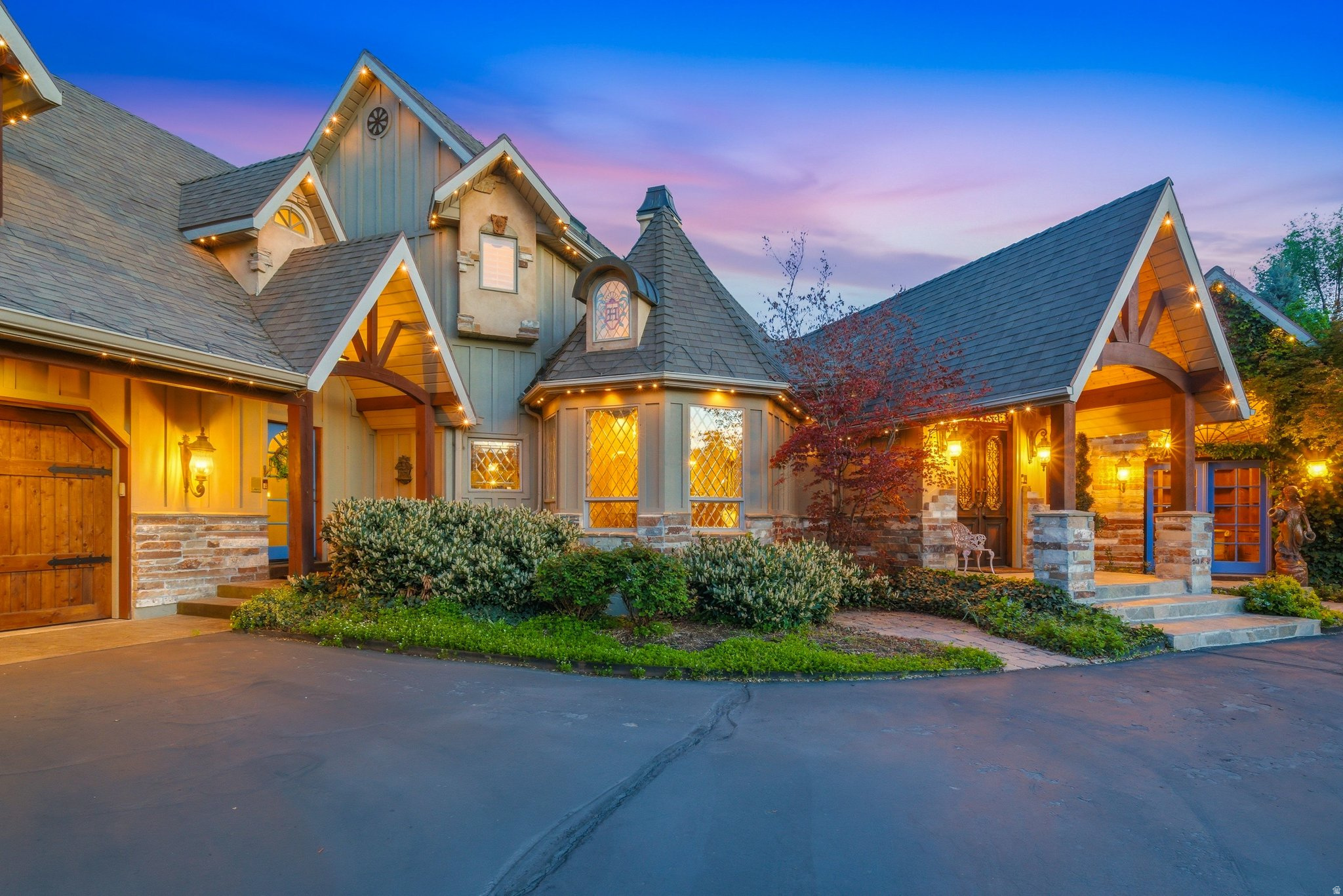 IVY GREEN LANE - Residential